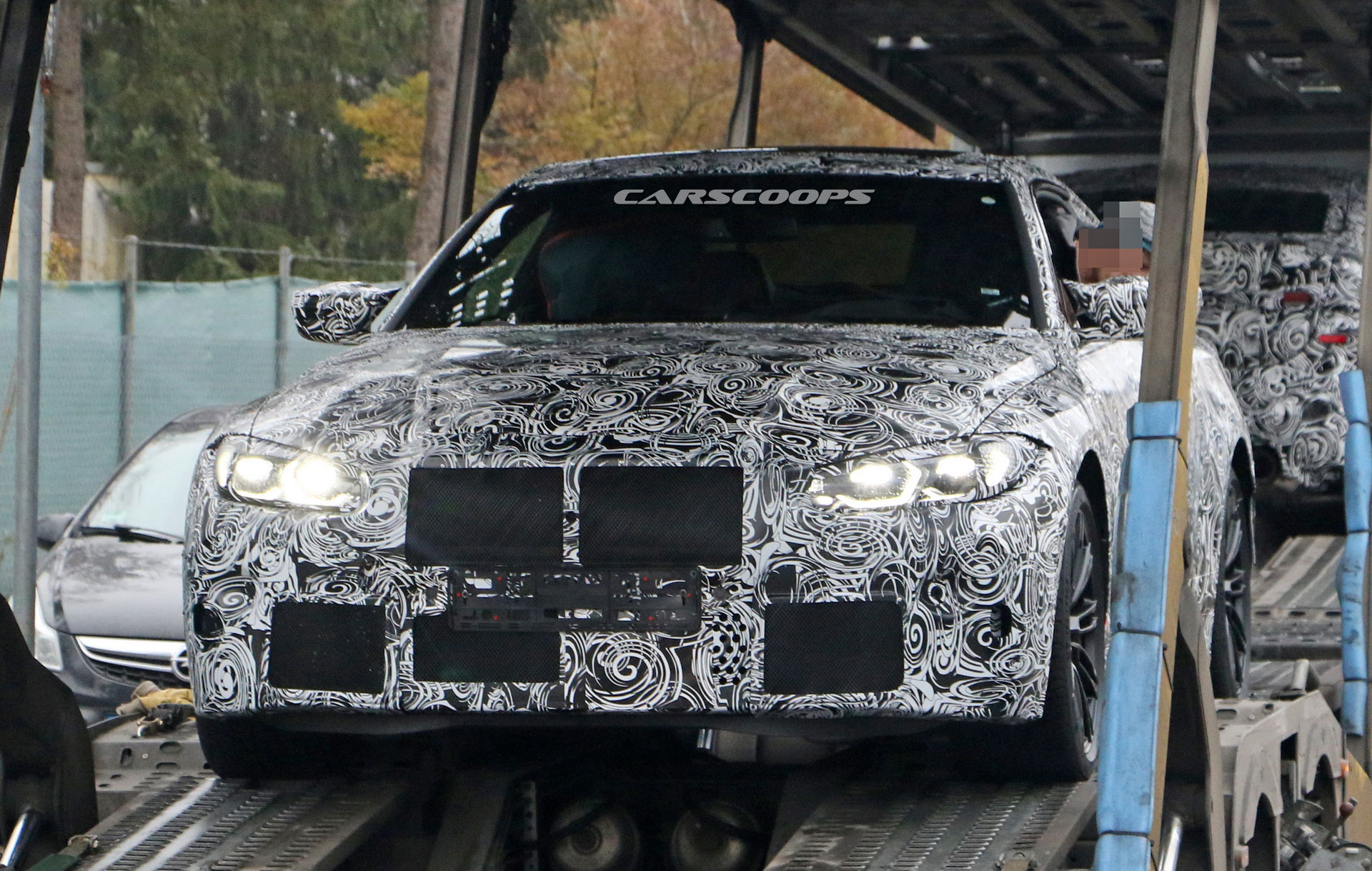 BMW M Outsells Mercedes-AMG, Confirms M3 And M4 For 2020