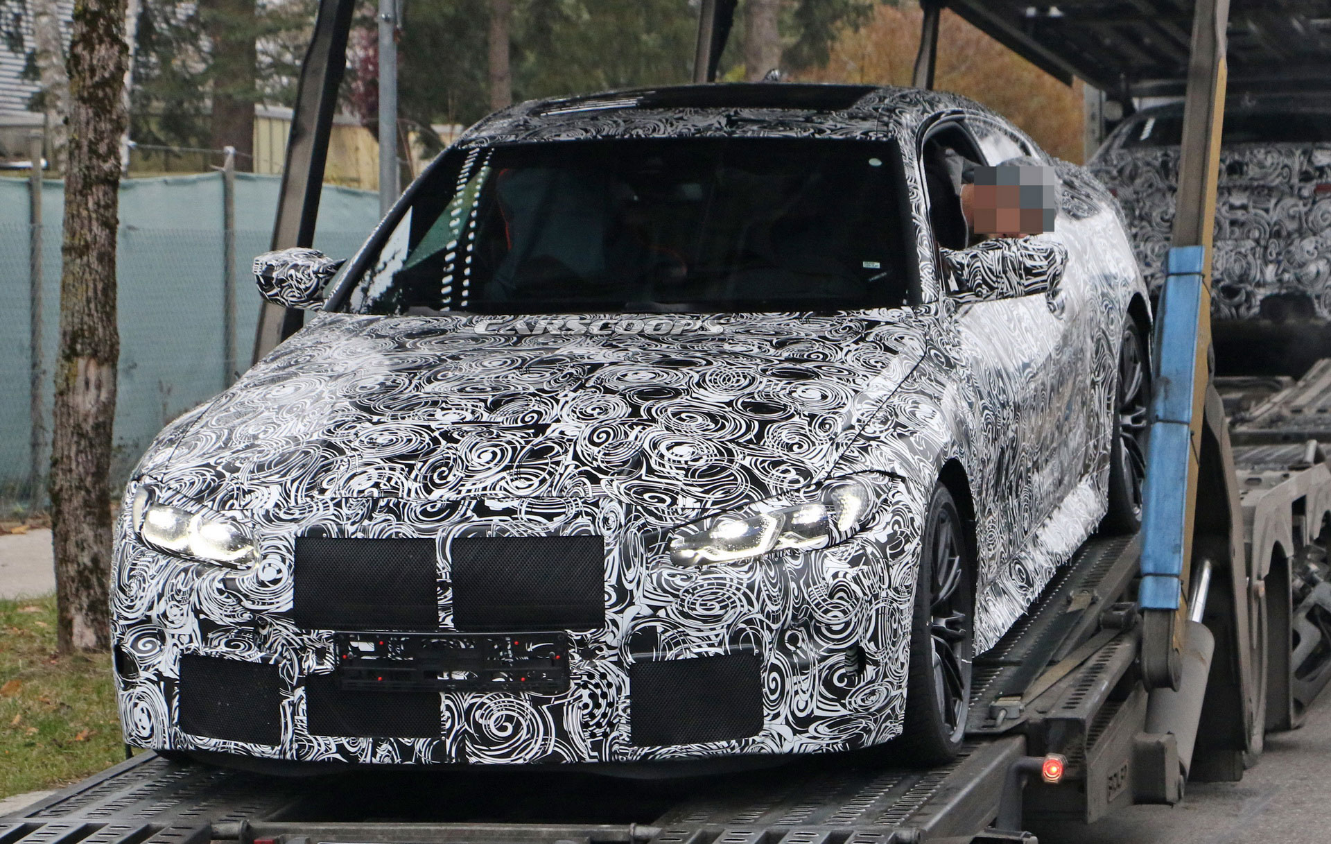 BMW M Outsells Mercedes-AMG, Confirms M3 And M4 For 2020