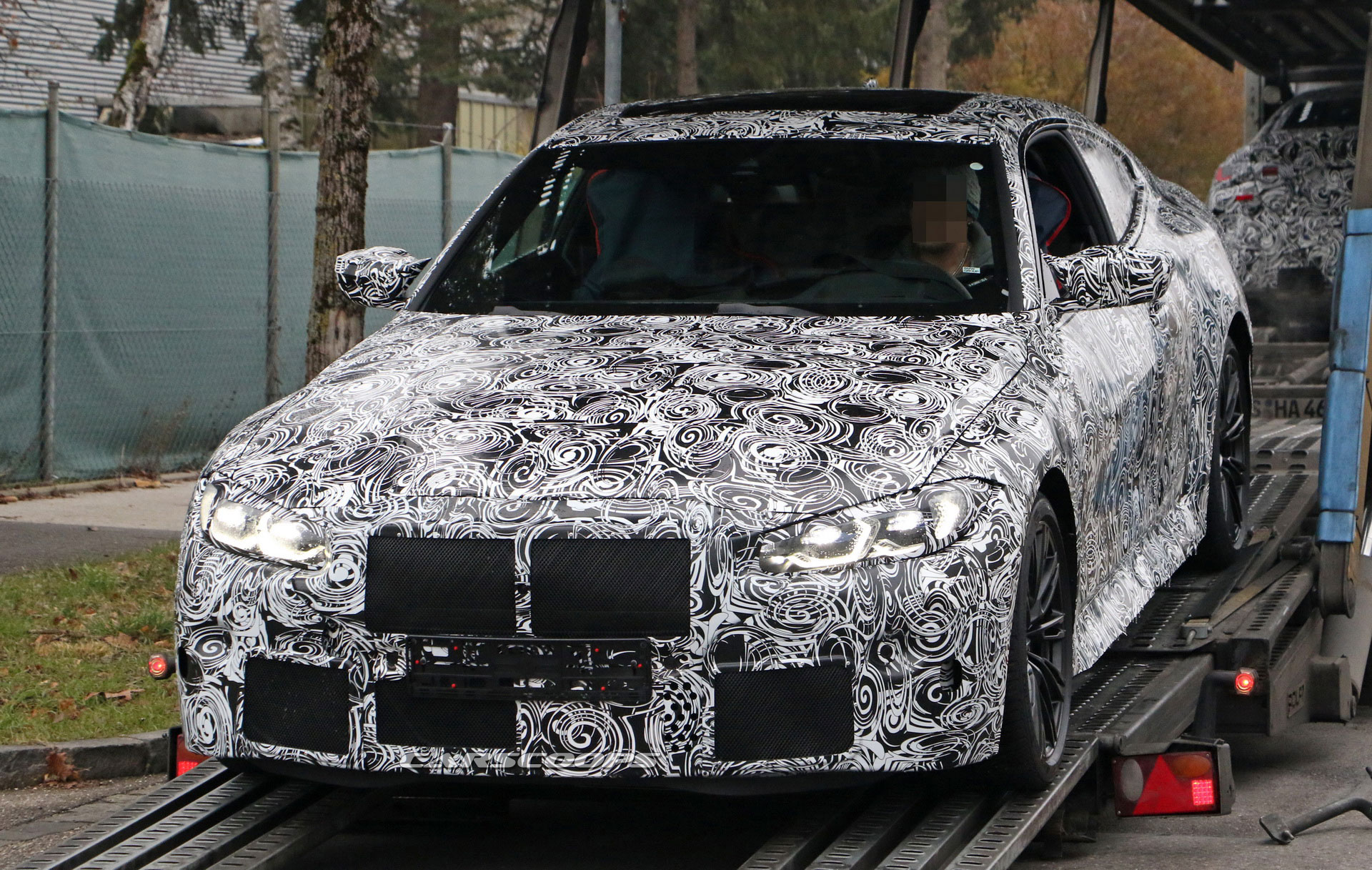 BMW M Outsells Mercedes-AMG, Confirms M3 And M4 For 2020