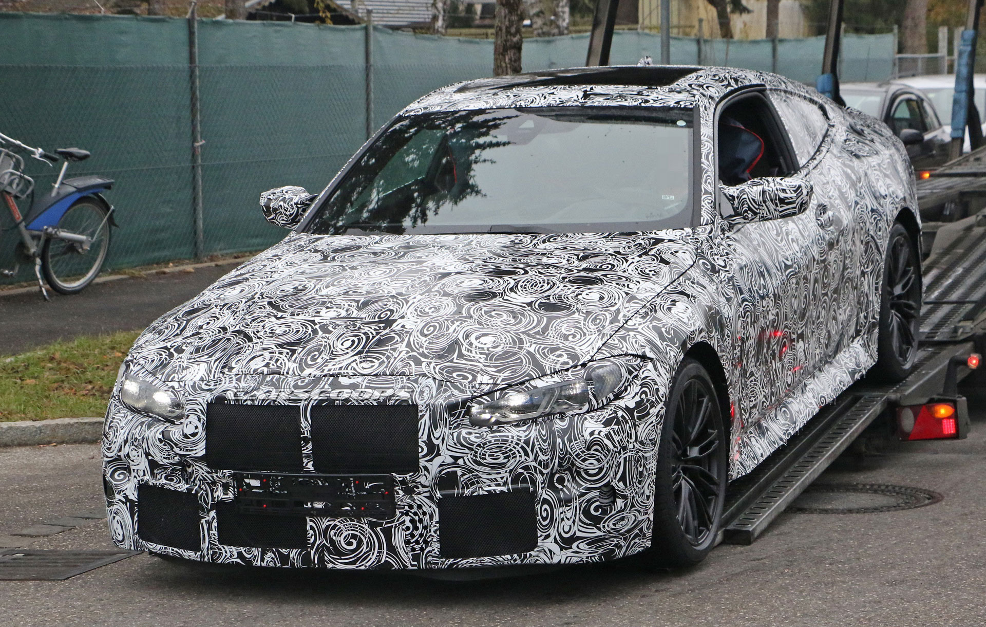 BMW M Outsells Mercedes-AMG, Confirms M3 And M4 For 2020