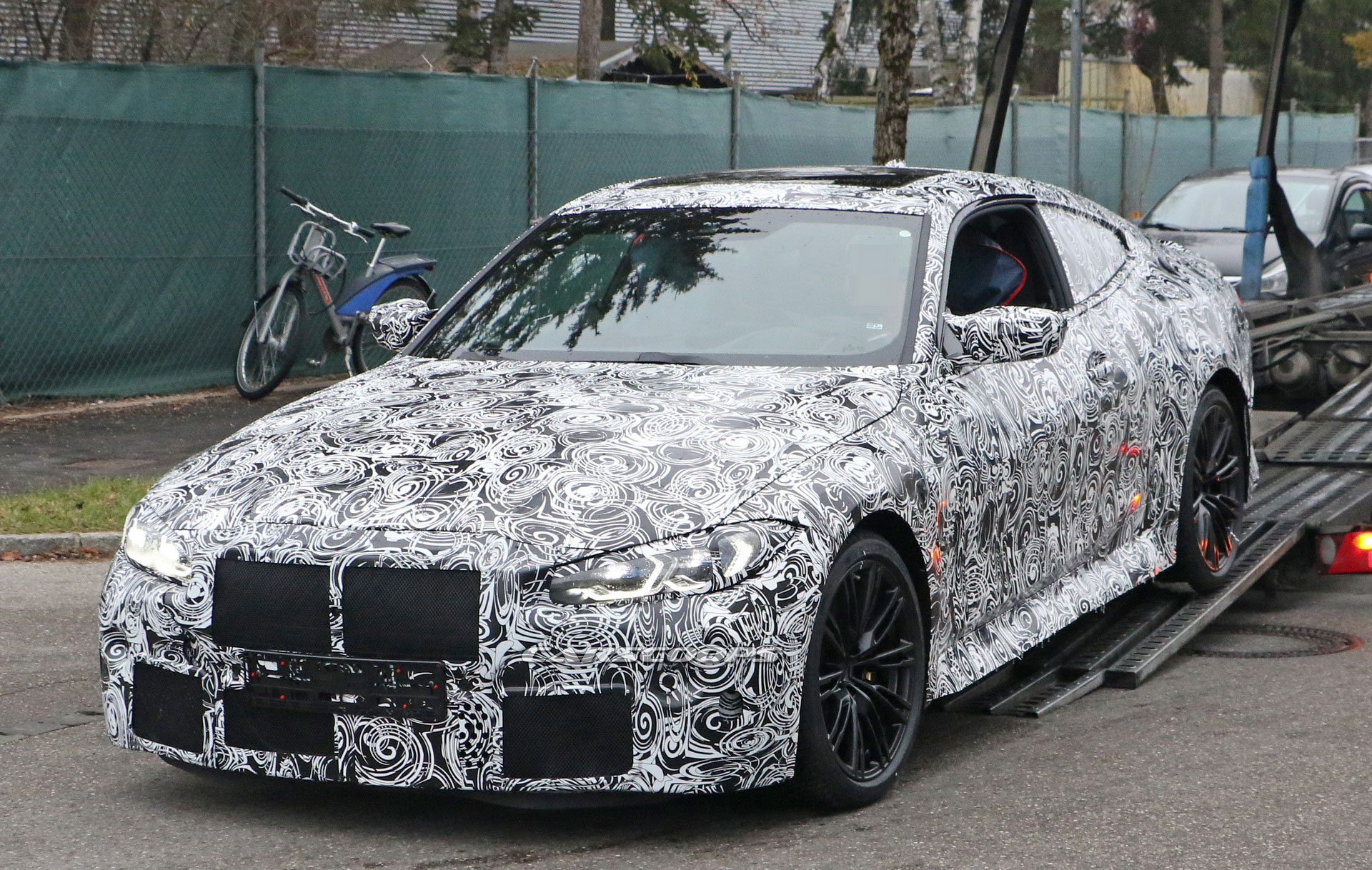 BMW M Outsells Mercedes-AMG, Confirms M3 And M4 For 2020