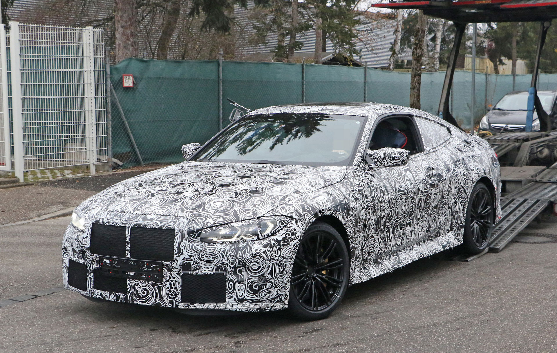 BMW M Outsells Mercedes-AMG, Confirms M3 And M4 For 2020