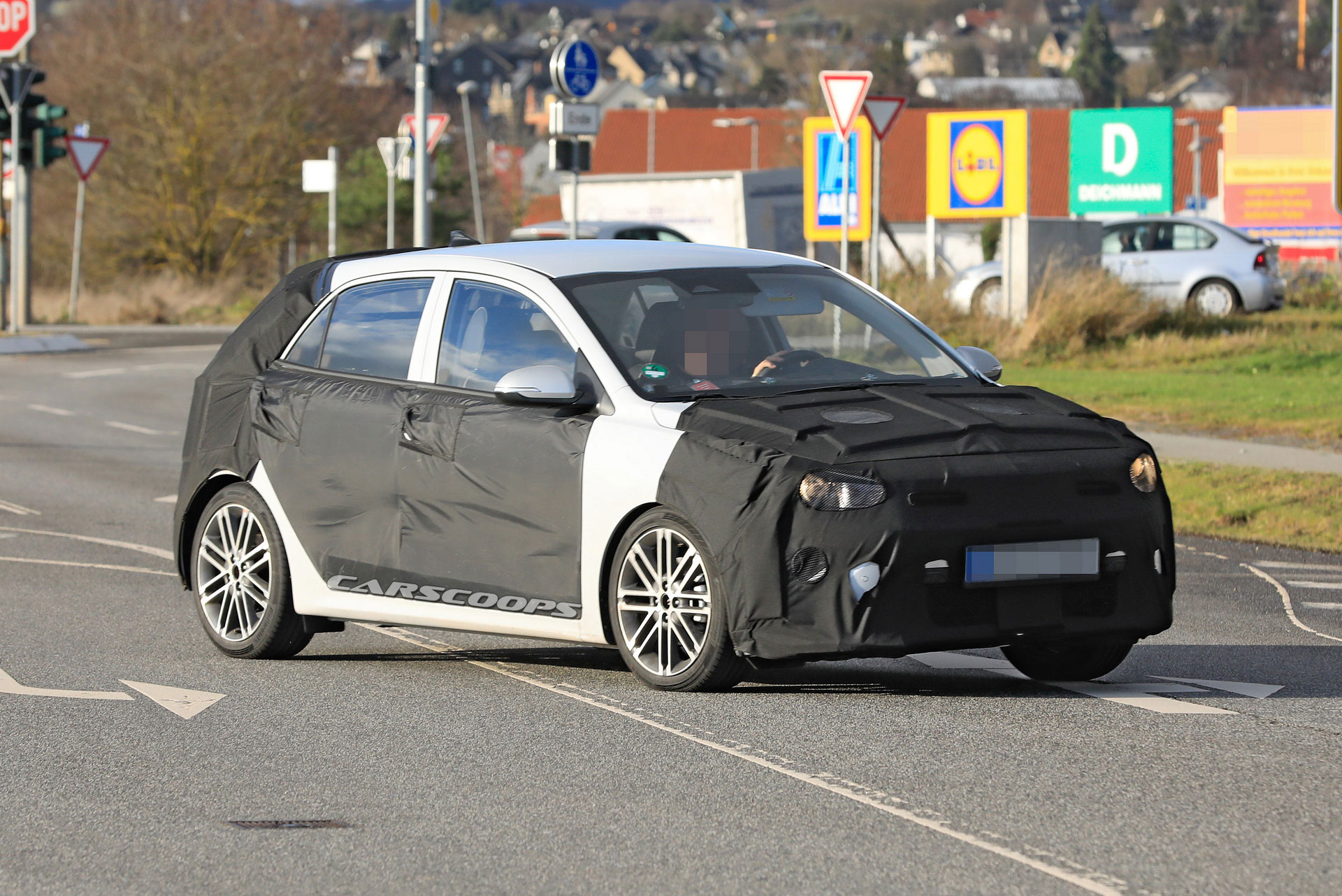 2021 Kia Rio Is Getting Ready To Put Pressure On Other Superminis
