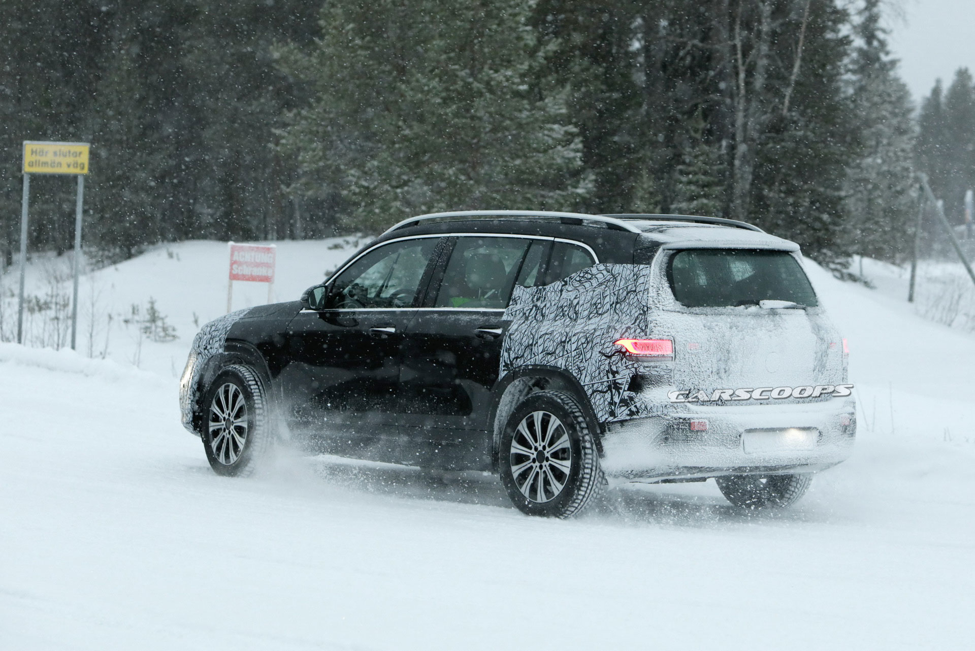 32 New Mercedes Models On The Horizon, Five Will Be EVs