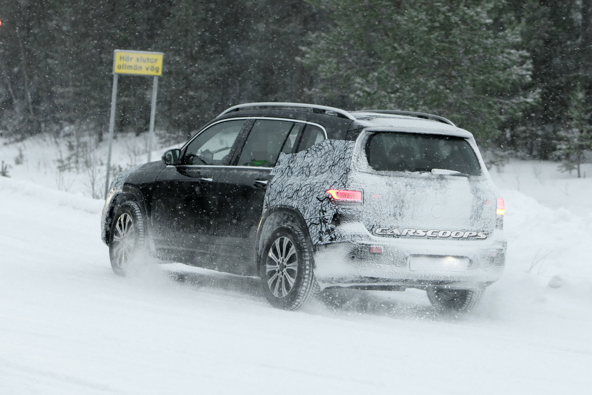 32 New Mercedes Models On The Horizon, Five Will Be EVs