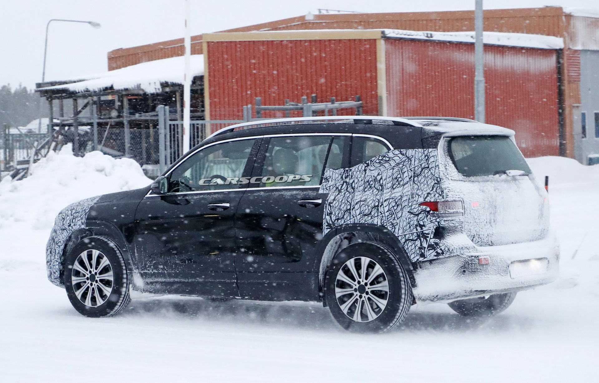 32 New Mercedes Models On The Horizon, Five Will Be EVs