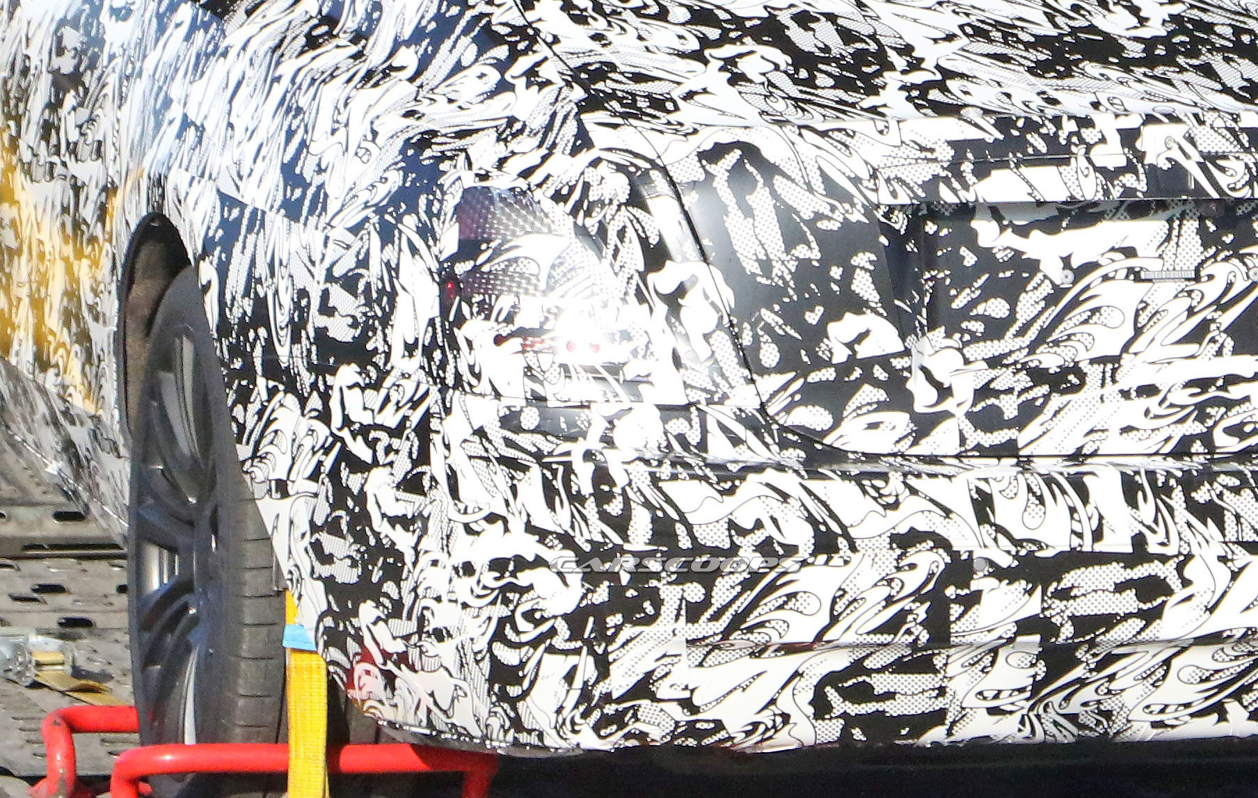 Rolls-Royce Working On A More British Ghost Than The Outgoing One