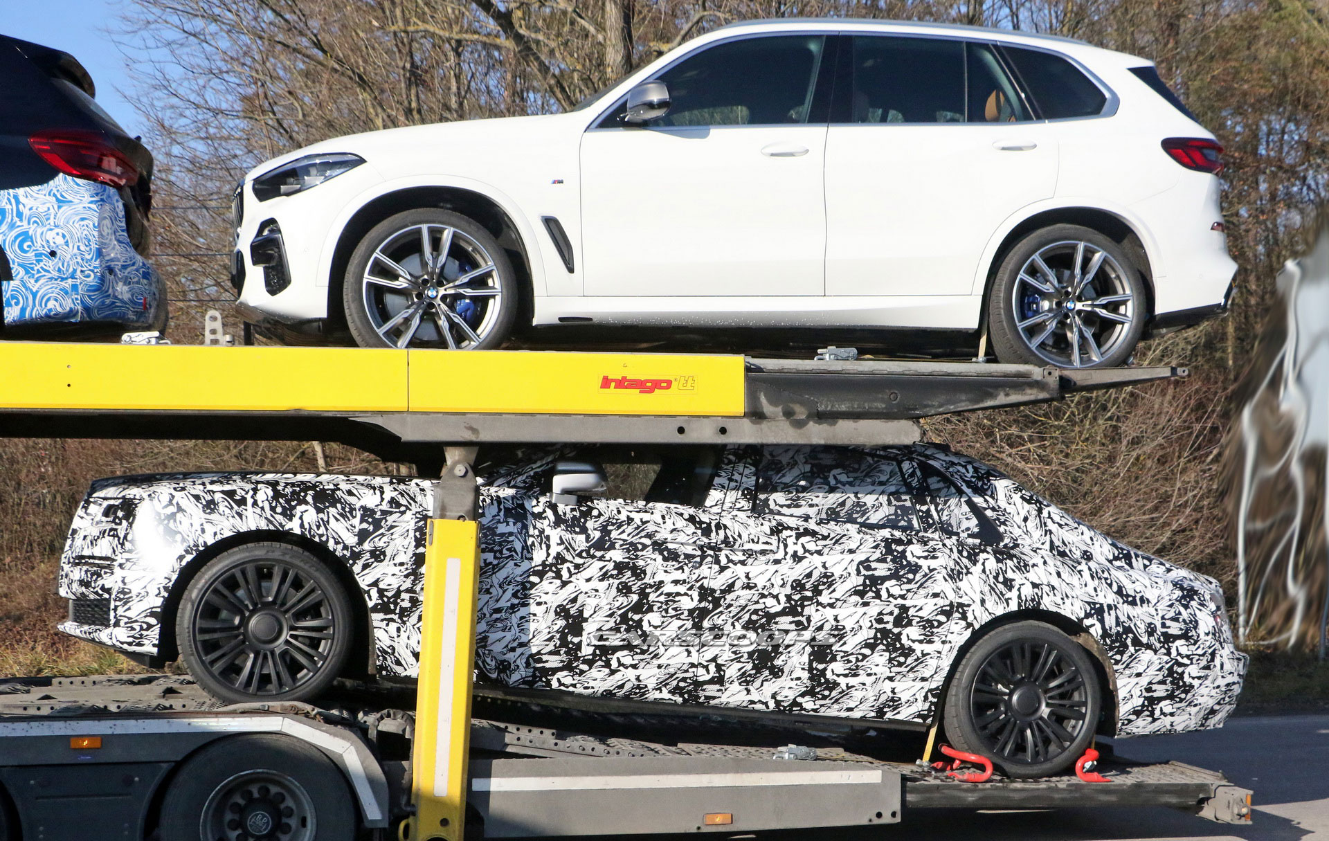 Rolls-Royce Working On A More British Ghost Than The Outgoing One