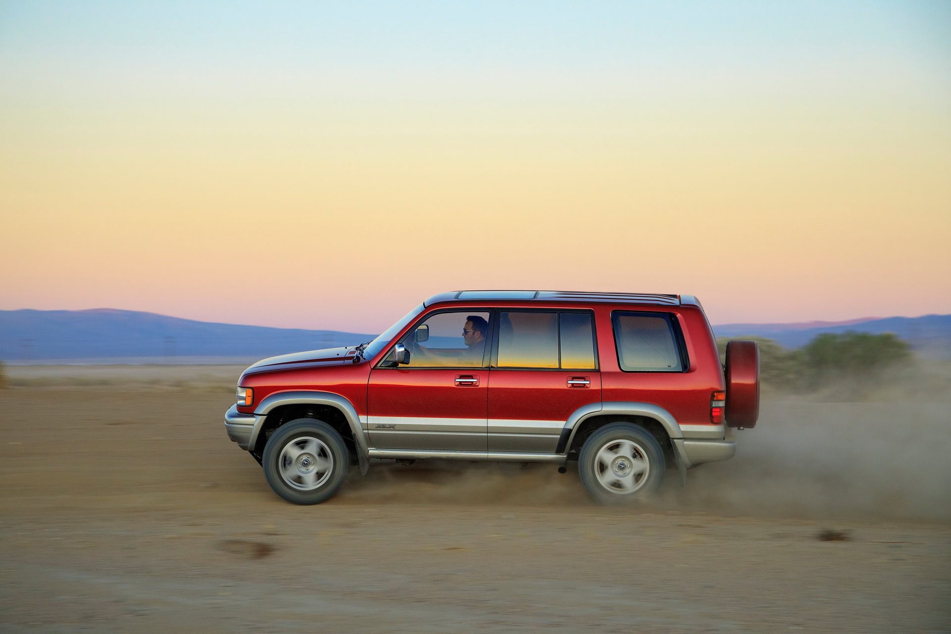 Acura Has Restomodded Its First SUV With Modern Guts, Including Torque Vectoring AWD