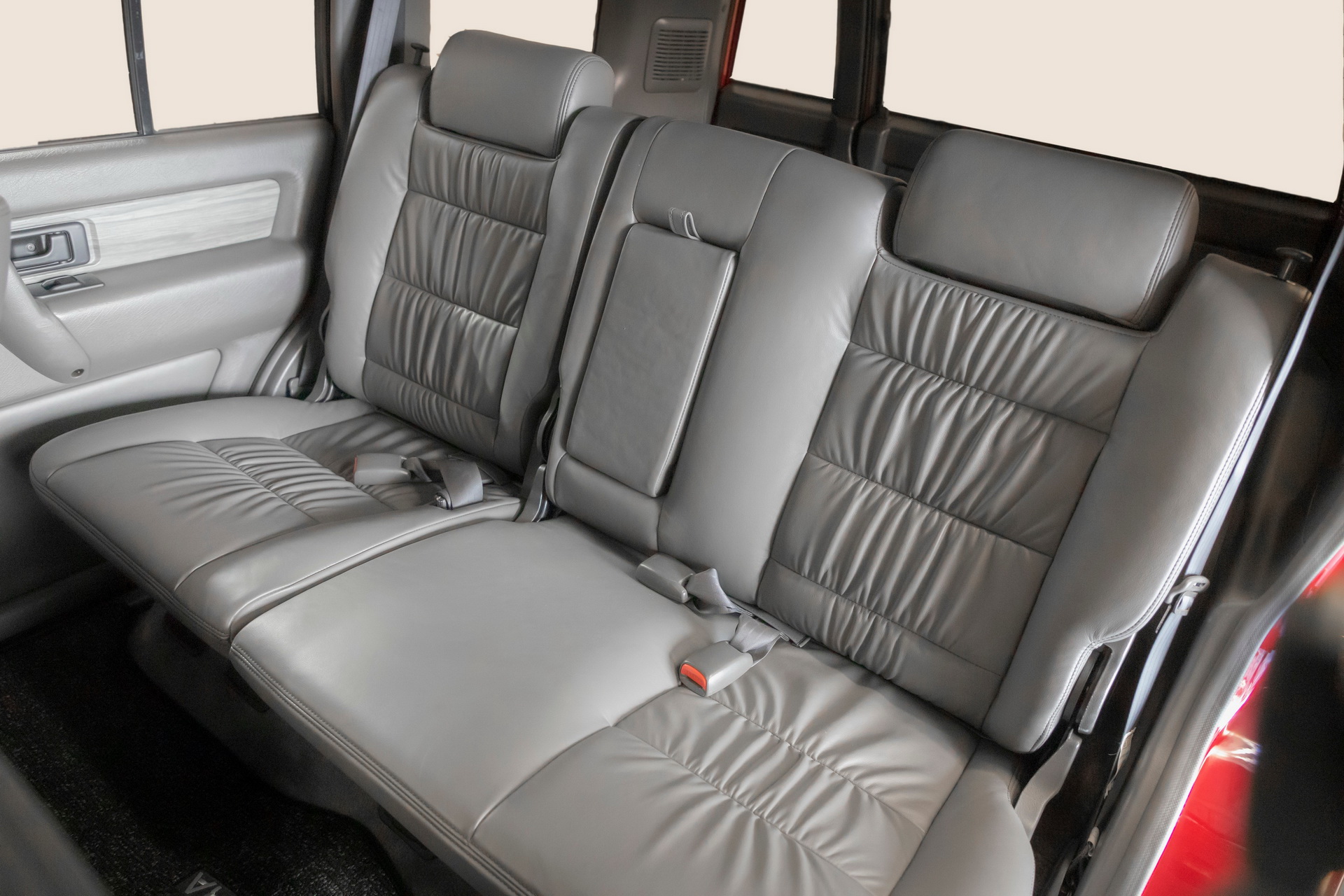 Acura Has Restomodded Its First SUV With Modern Guts, Including Torque Vectoring AWD