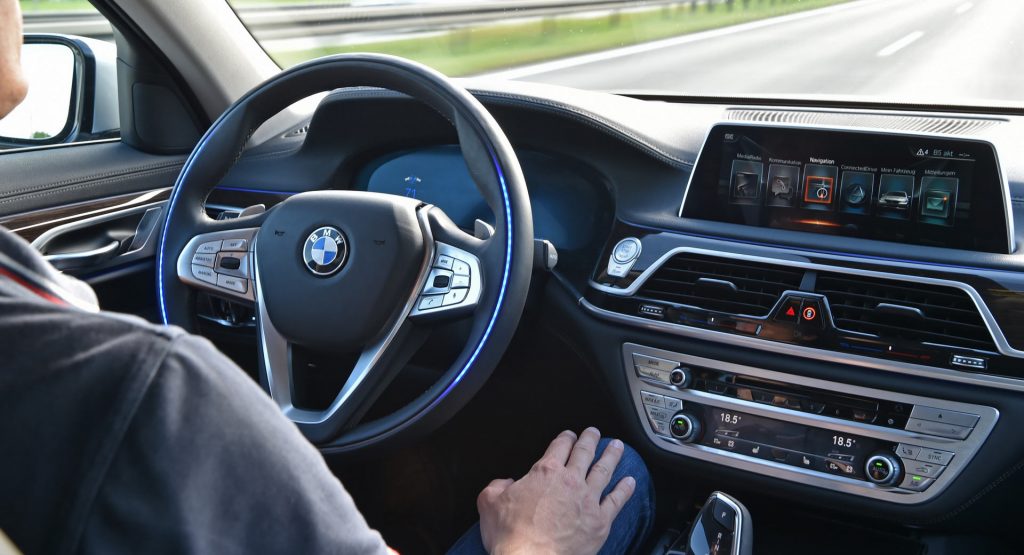 Chinese And Europeans More Open To EVs And Autonomous Tech Than U.S. Buyers