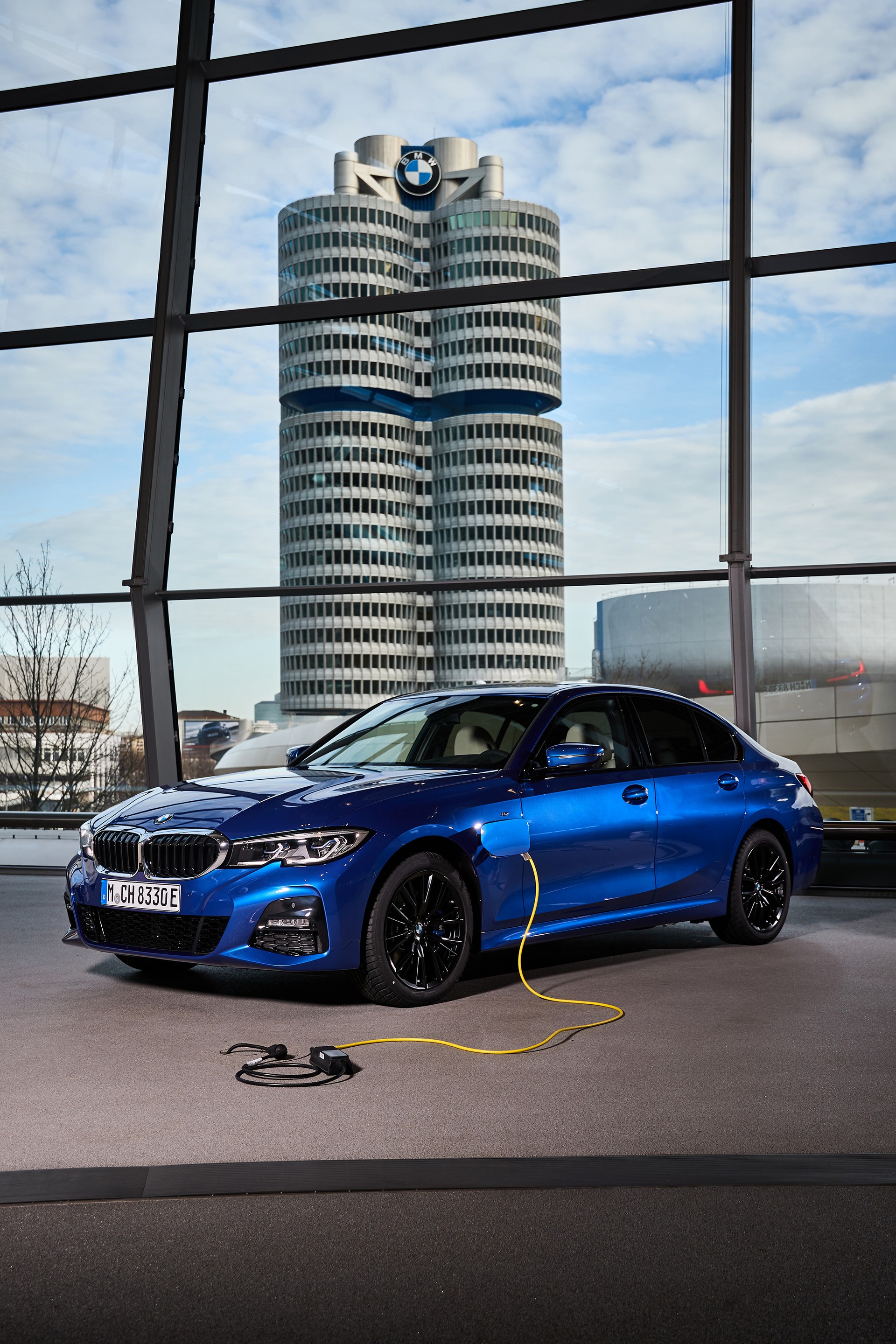 BMW Seemingly Trolls Elon Musk’s Tesla Cybertruck Order Tweets