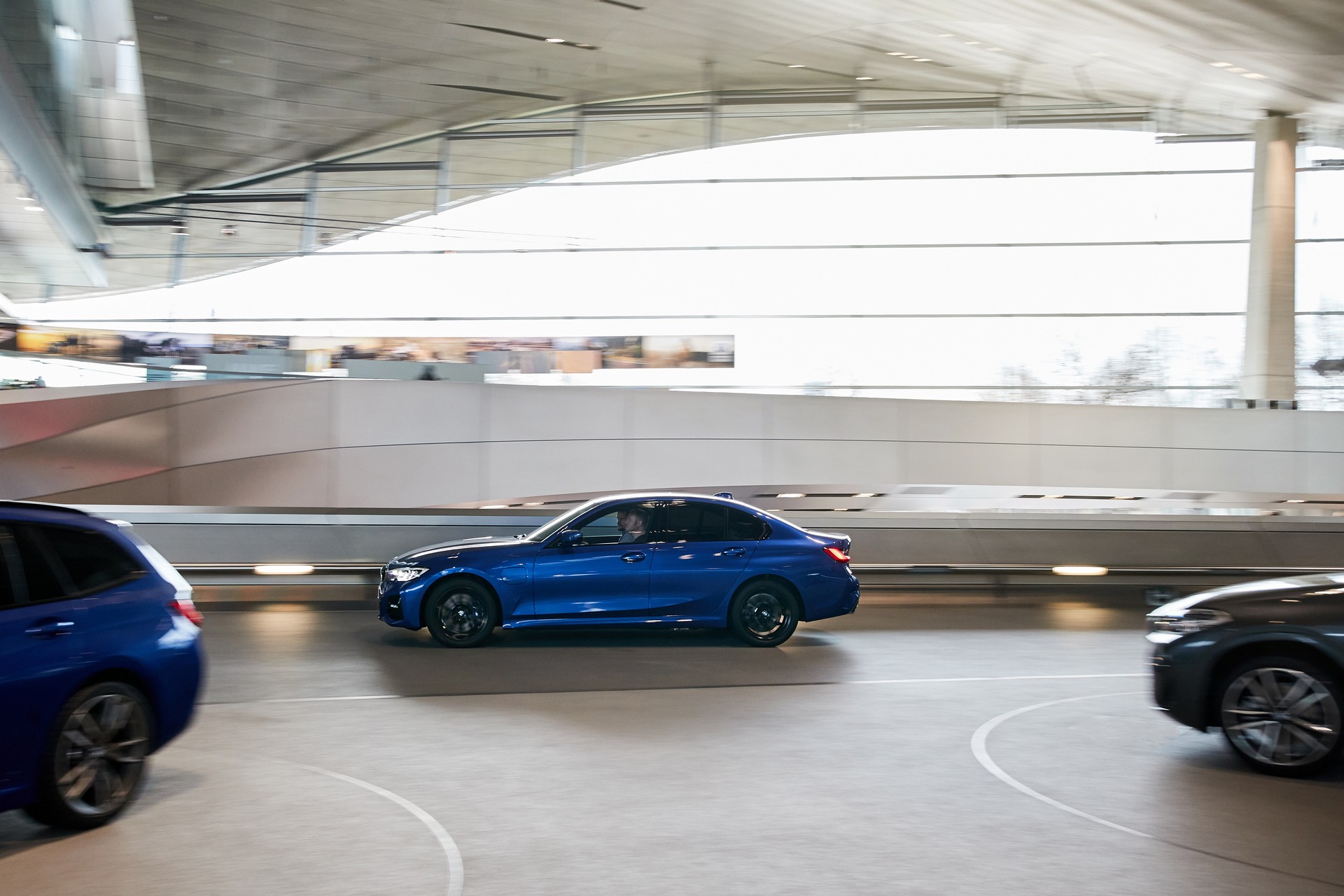 BMW Seemingly Trolls Elon Musk’s Tesla Cybertruck Order Tweets