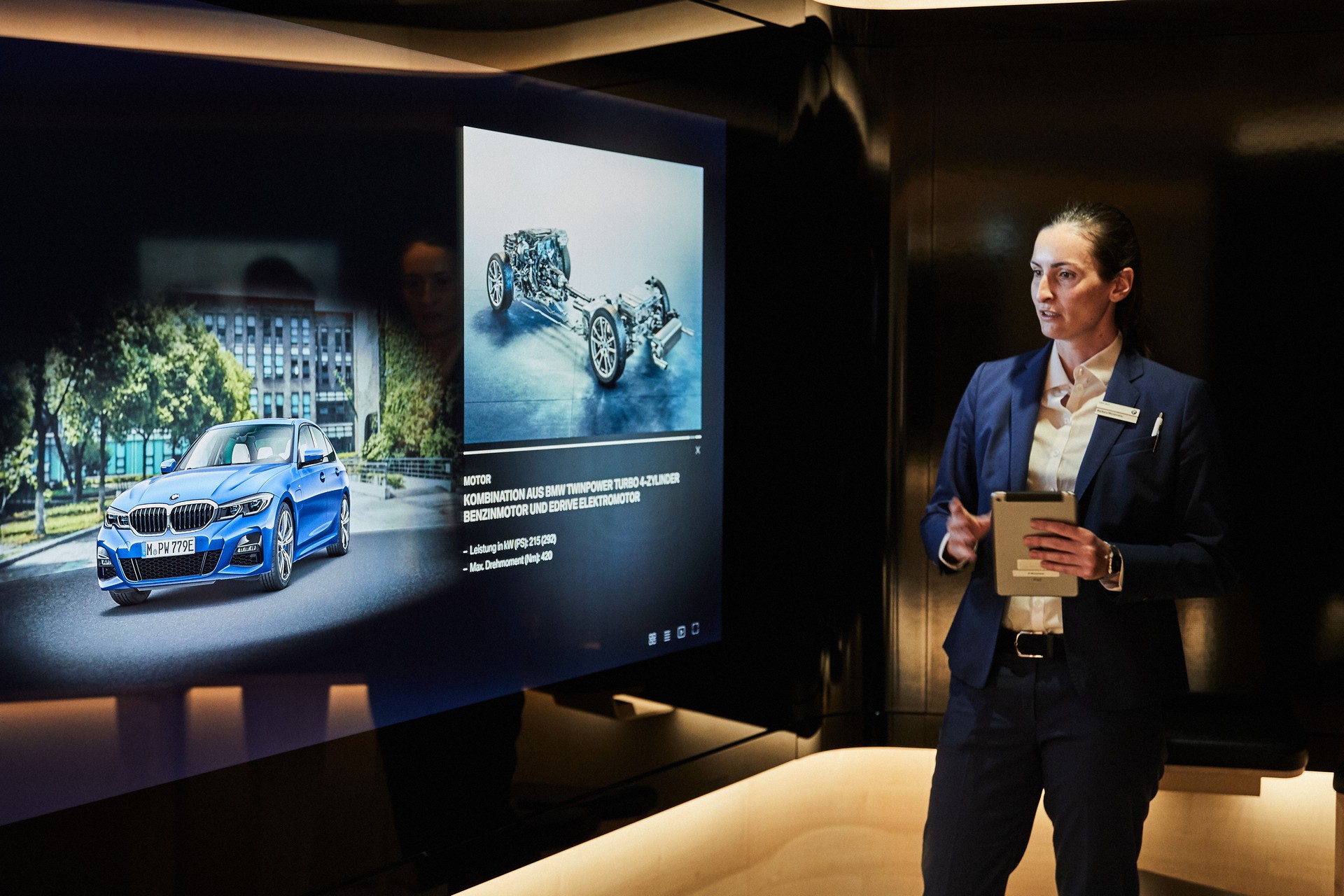 BMW Seemingly Trolls Elon Musk’s Tesla Cybertruck Order Tweets