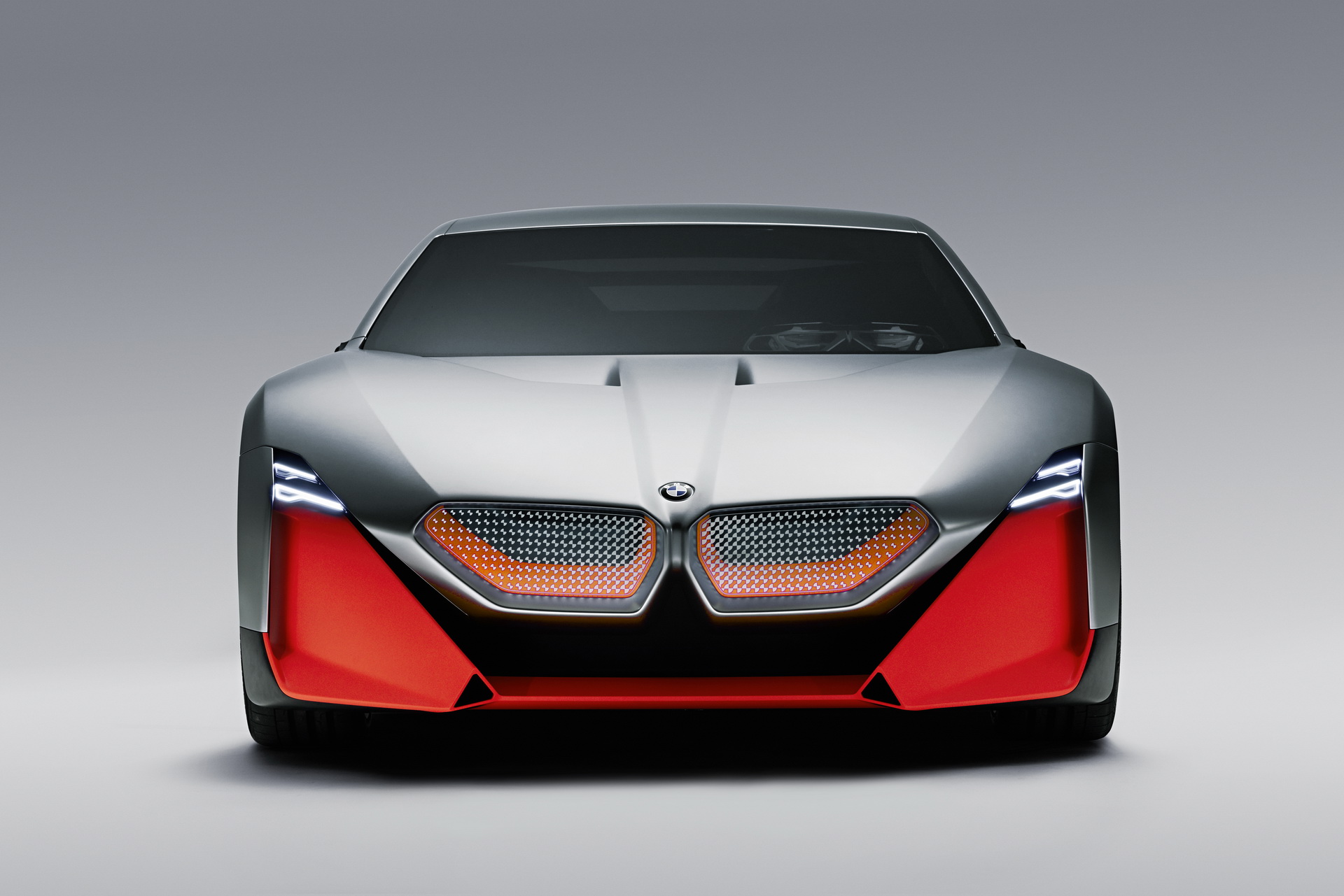 BMW Thinks Electric Vehicle Tech Isn’t Up To M’s Standards Yet