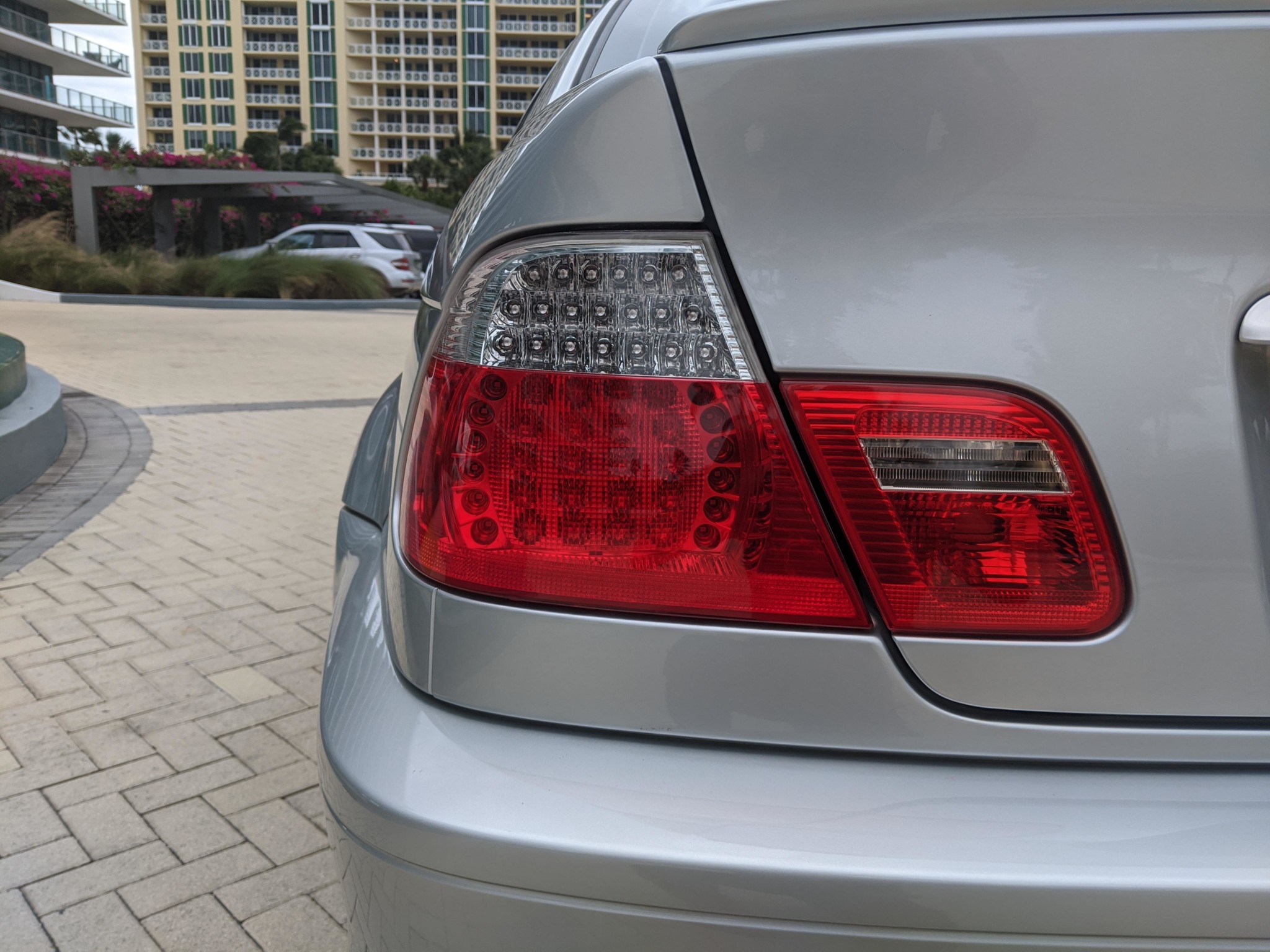 Get This 2002 BMW M3 With A Six-Speed Manual Before Prices Soar