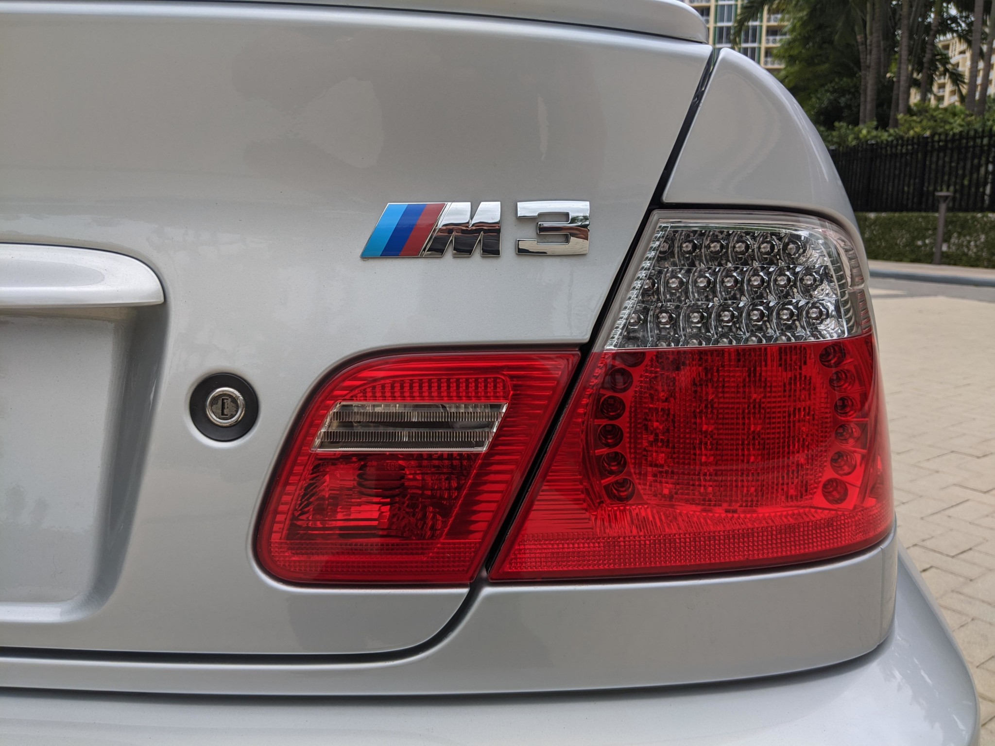 Get This 2002 BMW M3 With A Six-Speed Manual Before Prices Soar