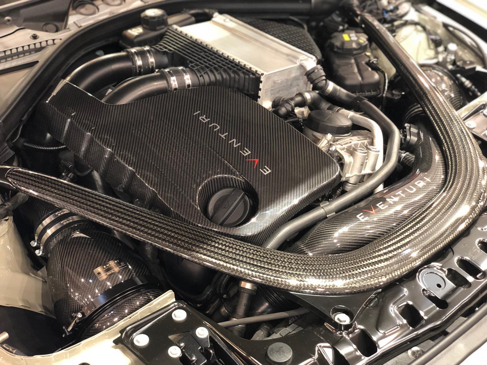 Dutchman Beats BMW To Building World’s First F81 M3 CS Touring