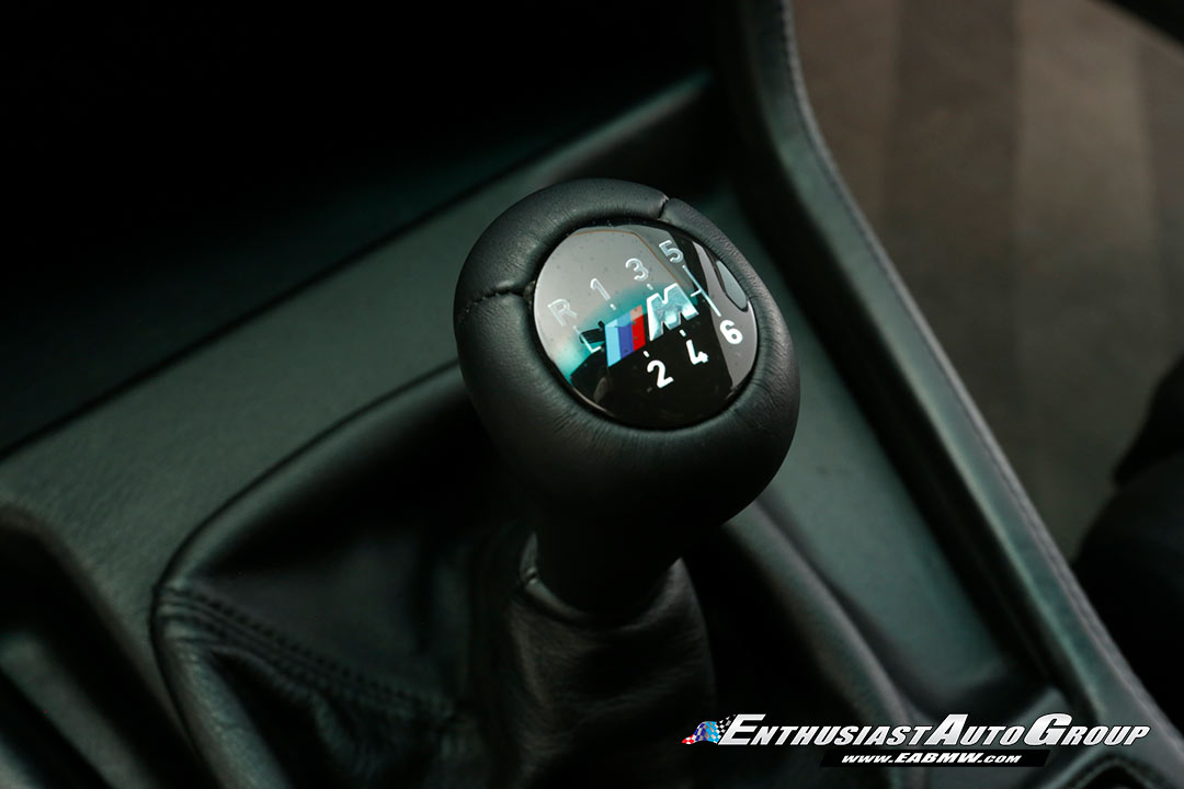 There’s A Stunning 1994 BMW E34 M5 Touring For Sale In The States