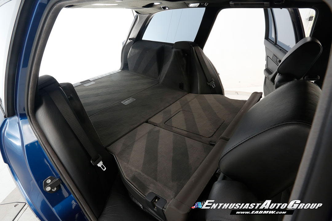 There’s A Stunning 1994 BMW E34 M5 Touring For Sale In The States