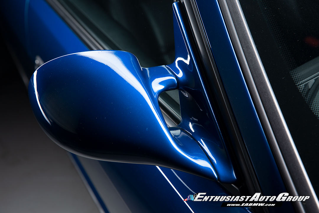 There’s A Stunning 1994 BMW E34 M5 Touring For Sale In The States