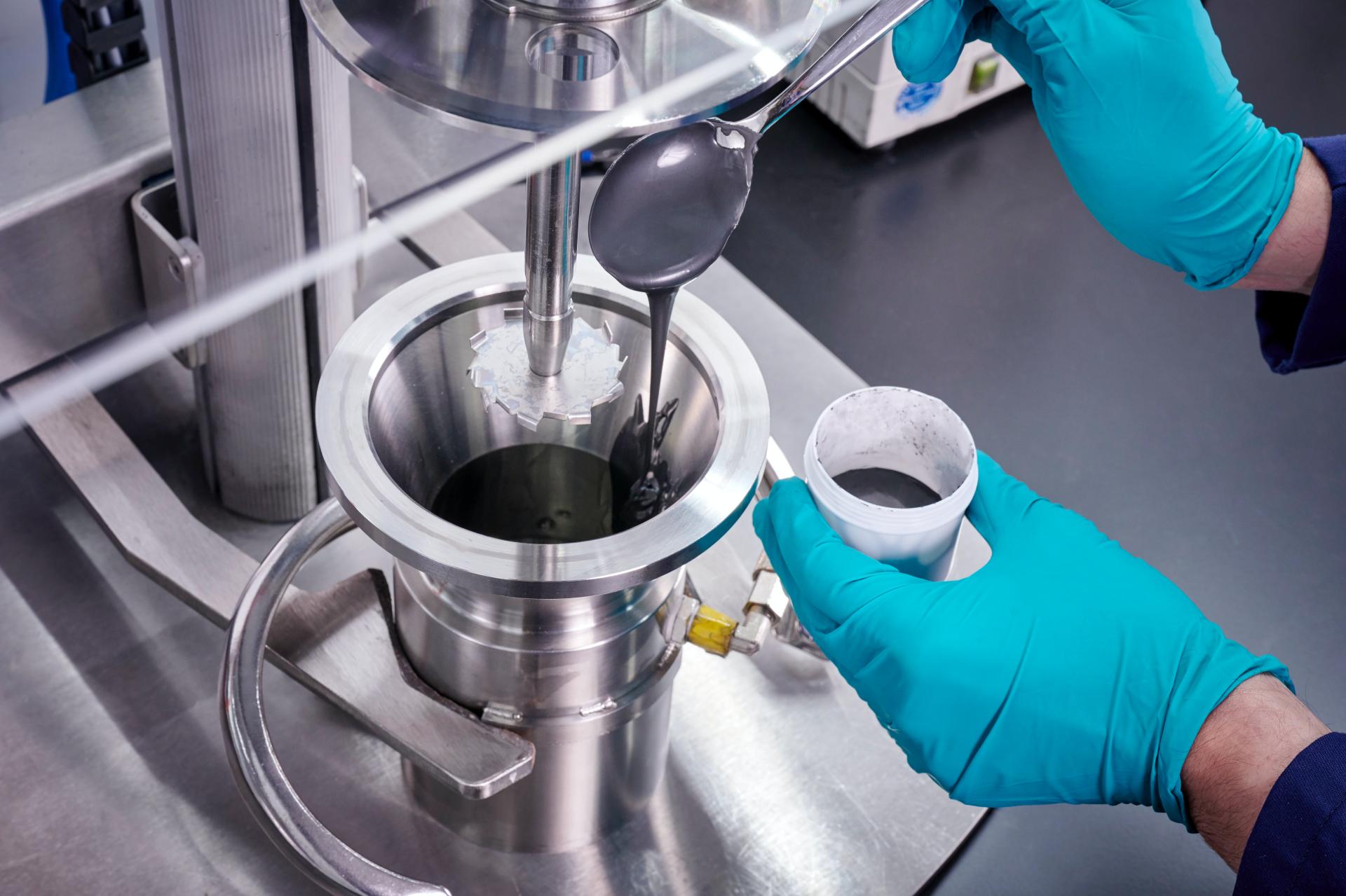 282 HP BMW iX3 Will Be Rear-Wheel Drive, Deliver 273 Miles Of Range