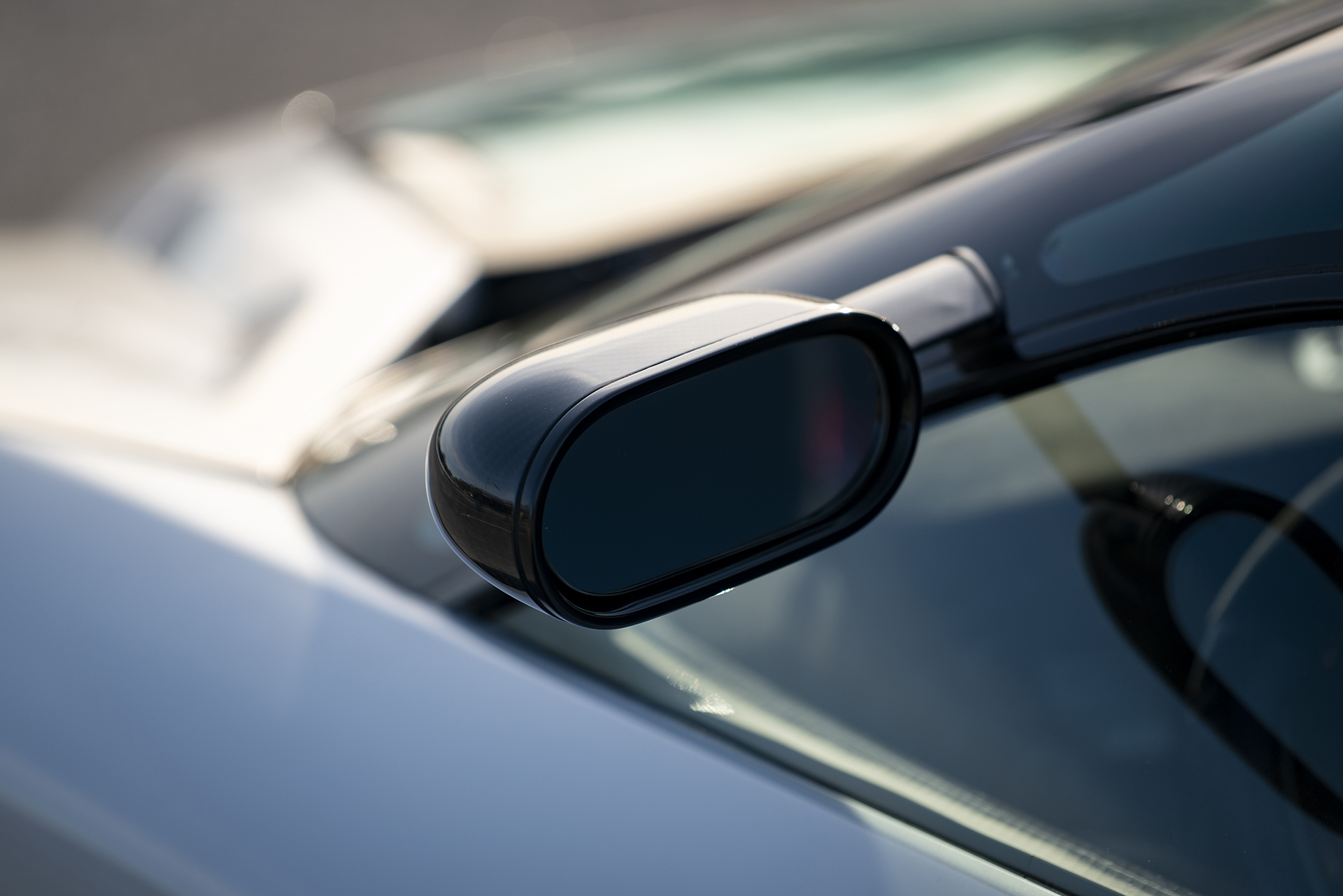 2009 Bertone Mantide With Corvette ZR1 Power Put On For Sale Again, Any Takers?