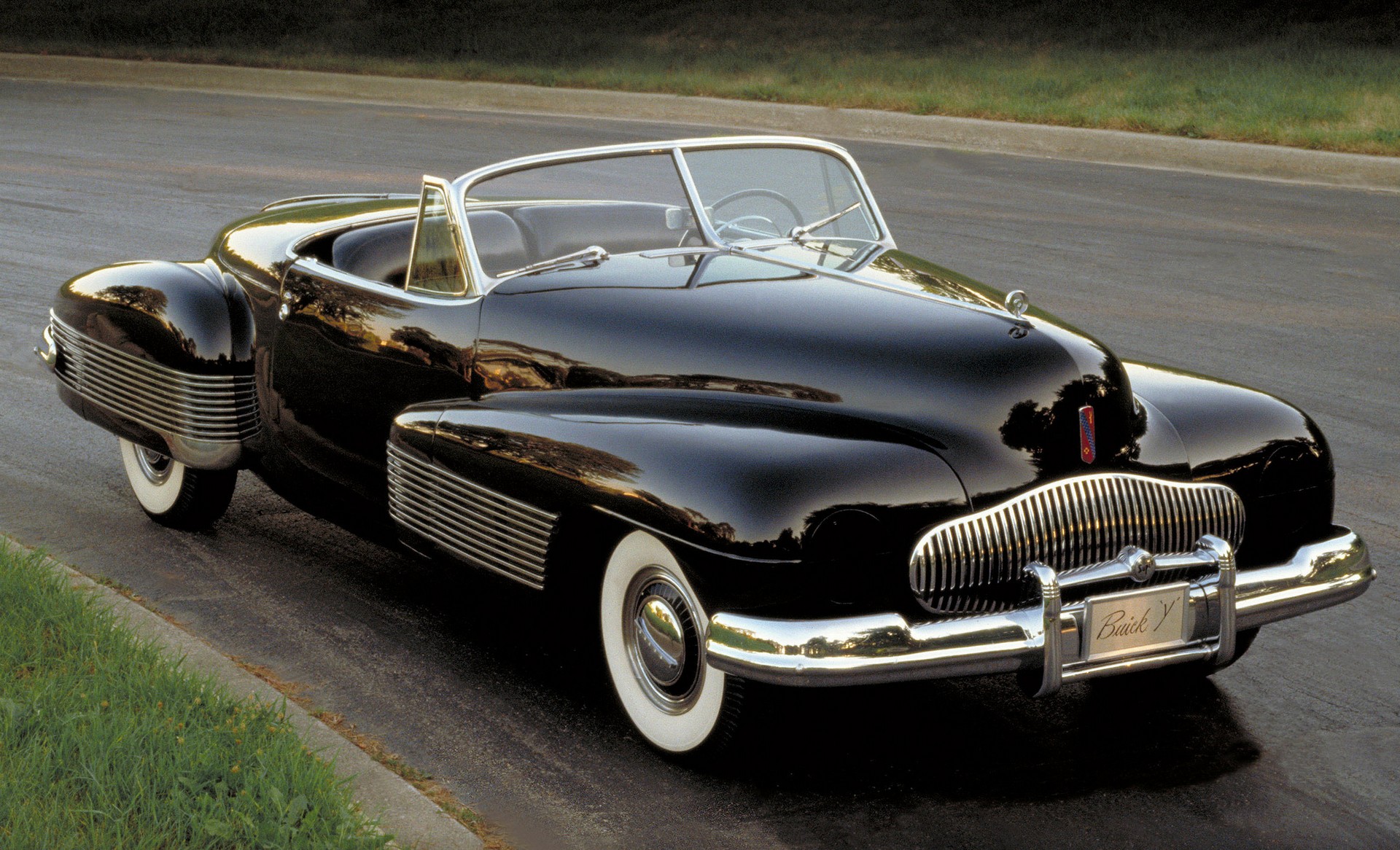 In Memoriam: The Coolest Buicks Have Always Been Cars