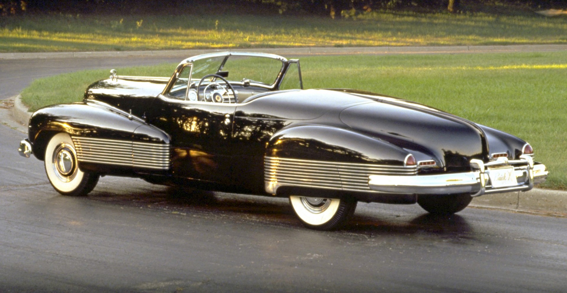 In Memoriam: The Coolest Buicks Have Always Been Cars
