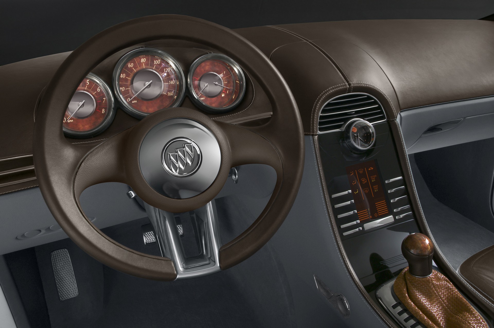 In Memoriam: The Coolest Buicks Have Always Been Cars