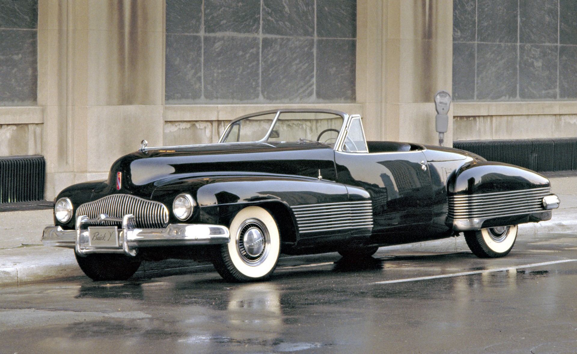 In Memoriam: The Coolest Buicks Have Always Been Cars