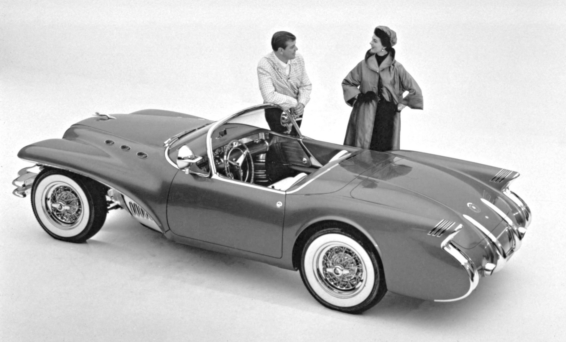 In Memoriam: The Coolest Buicks Have Always Been Cars