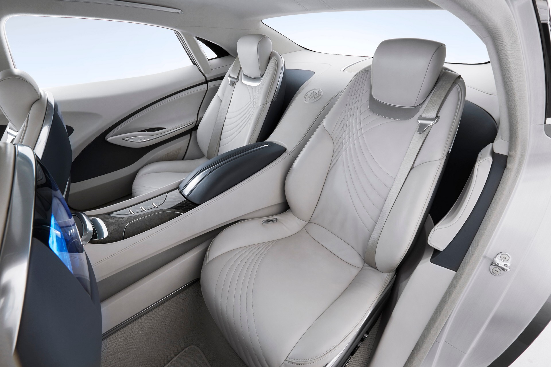 In Memoriam: The Coolest Buicks Have Always Been Cars