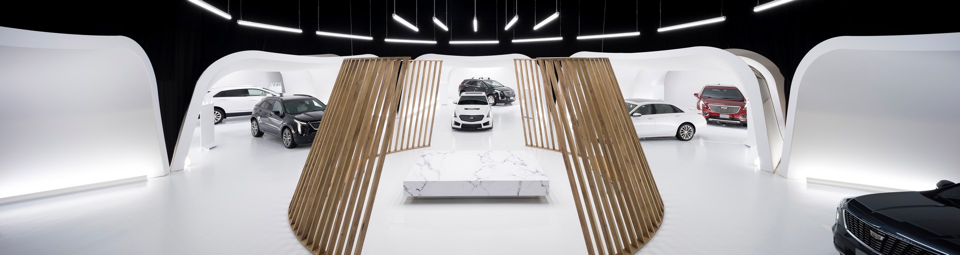 Cadillac Will Bring The Showroom To You With Live Video Chats