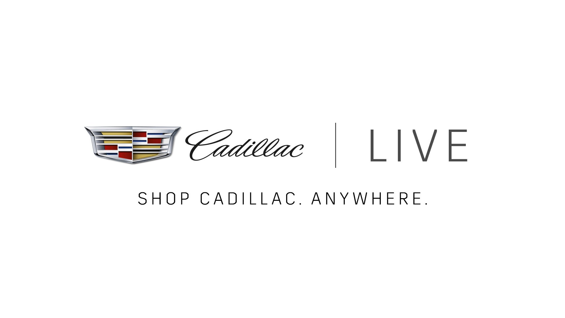 Cadillac Will Bring The Showroom To You With Live Video Chats