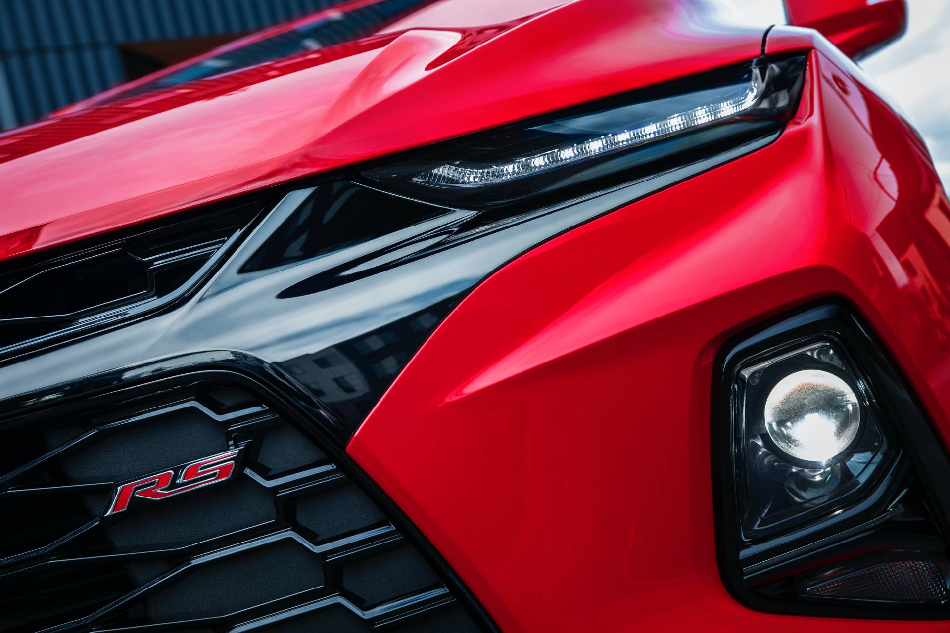 Lingenfelter To Supercharge New Chevrolet Blazer’s V6