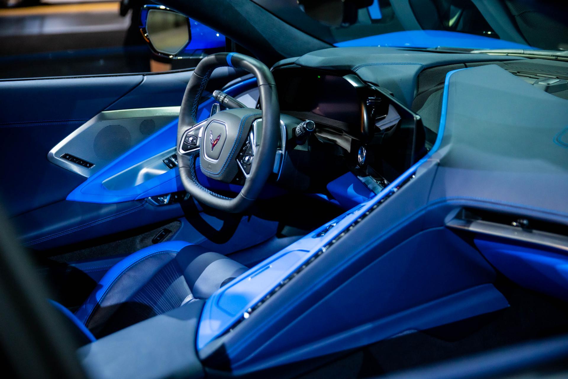 Mary Barra Not Sold On Spinning Off Corvette Brand, Doesn’t Rule It Out Either