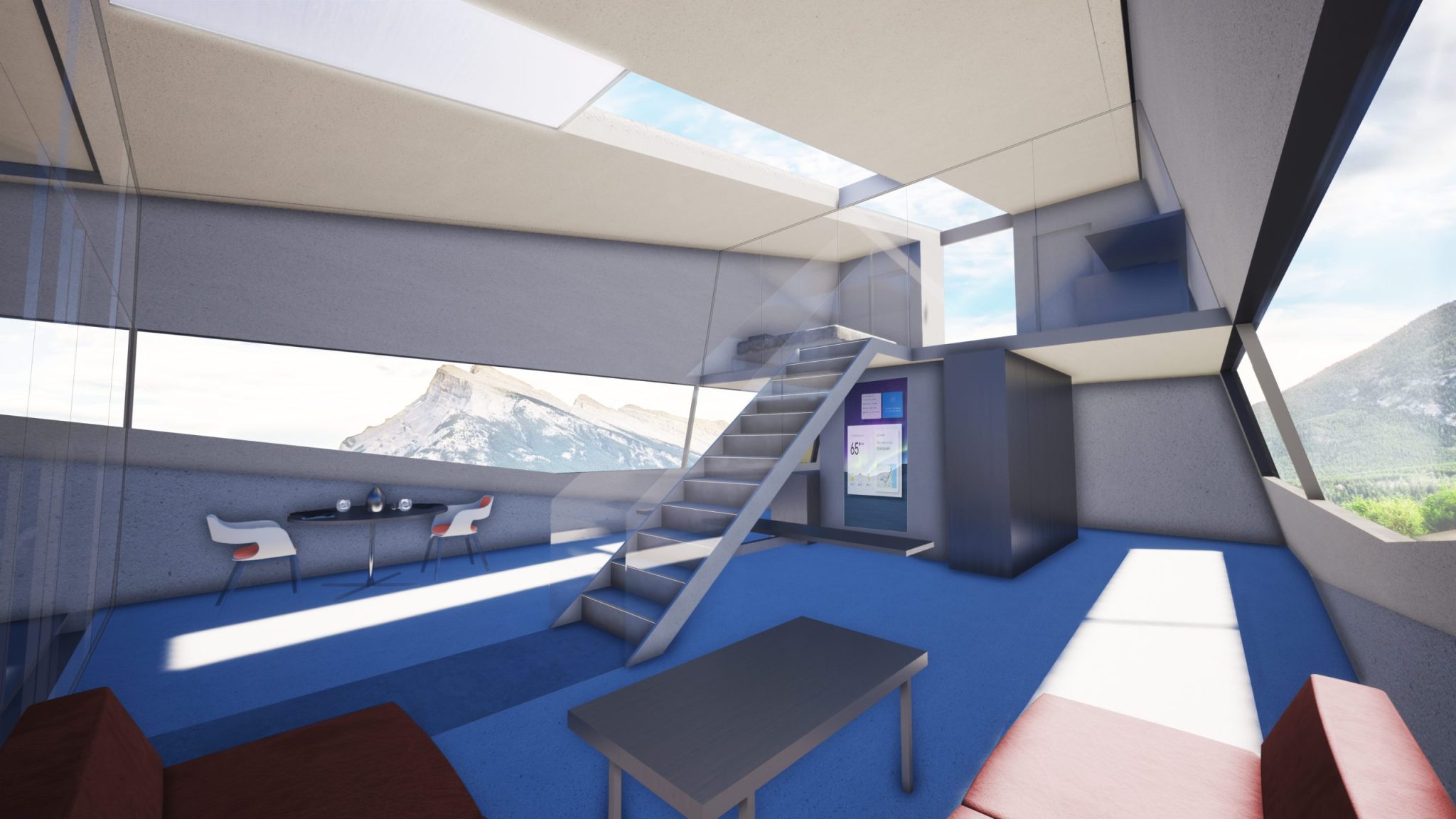 Tesla’s Cybertruck Needs An Appropriate Garage: Meet The Cybunker