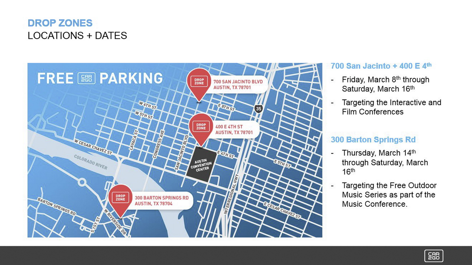 Daimler And BMW Withdraw From The Car-Sharing Business In North America