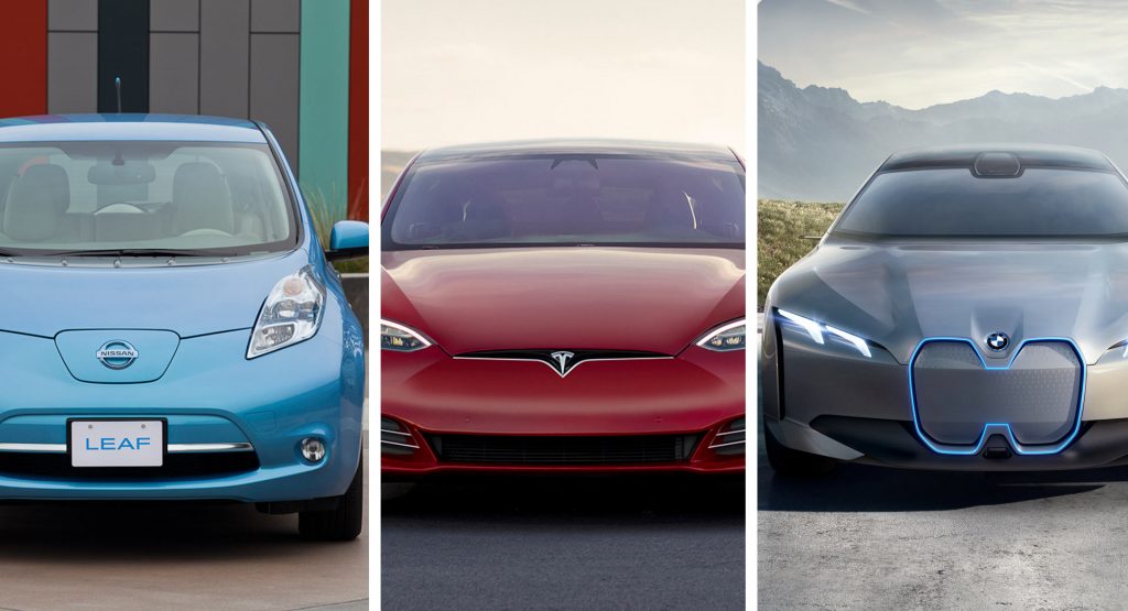  The 2010s Proved EVs Could Work; The 2020s Will Show If People Actually Care