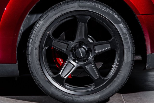 FCA Design Boss Is Selling His Low-Mileage Dodge Demon For Nearly $140K