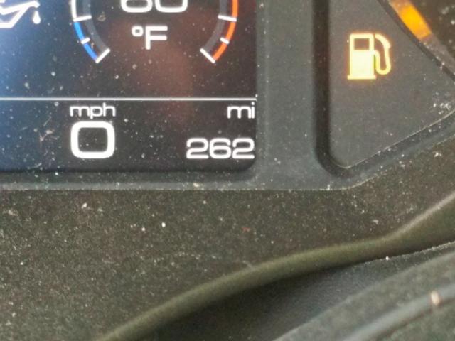 What The Hell Happened To This Ferrari F12 Berlinetta After Just 242 Miles?