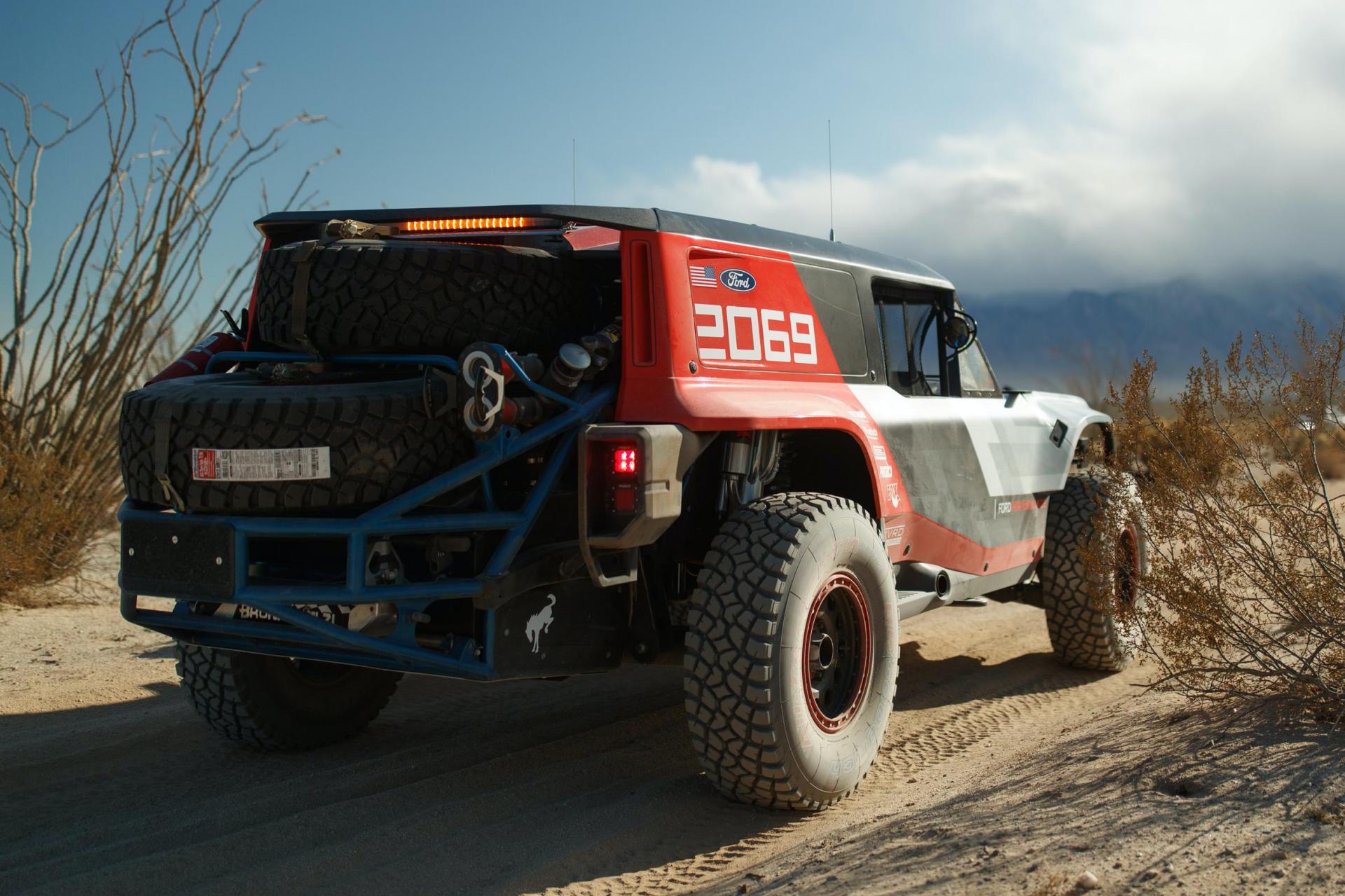Ford Investing $1.45 Billion In Michigan To Build All-New Bronco, Ranger, F-150