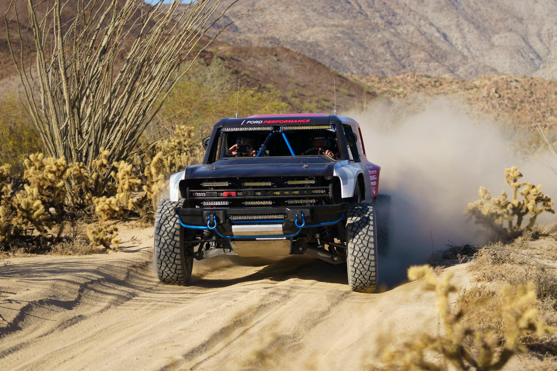 Ford Investing $1.45 Billion In Michigan To Build All-New Bronco, Ranger, F-150