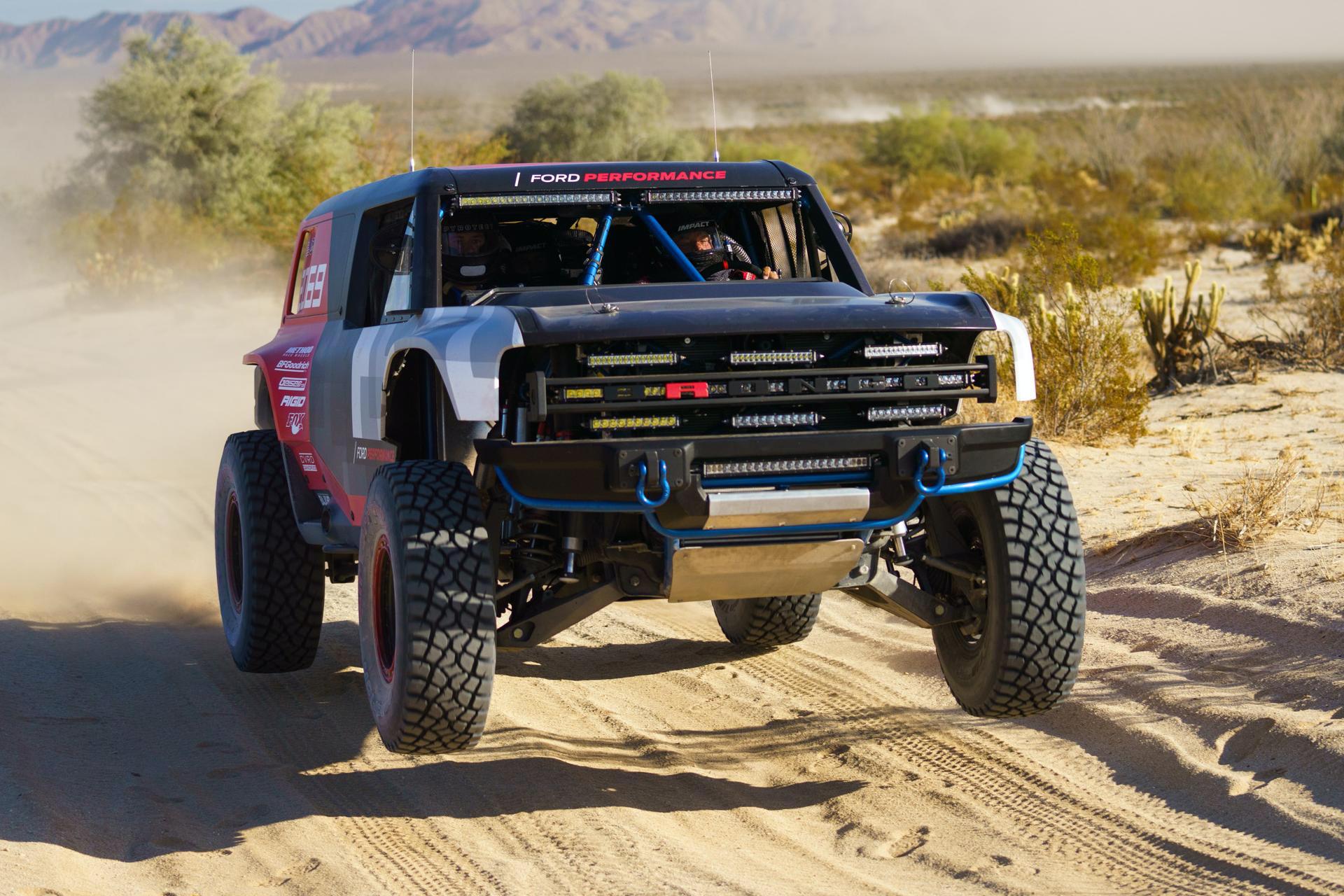 Ford Investing $1.45 Billion In Michigan To Build All-New Bronco, Ranger, F-150