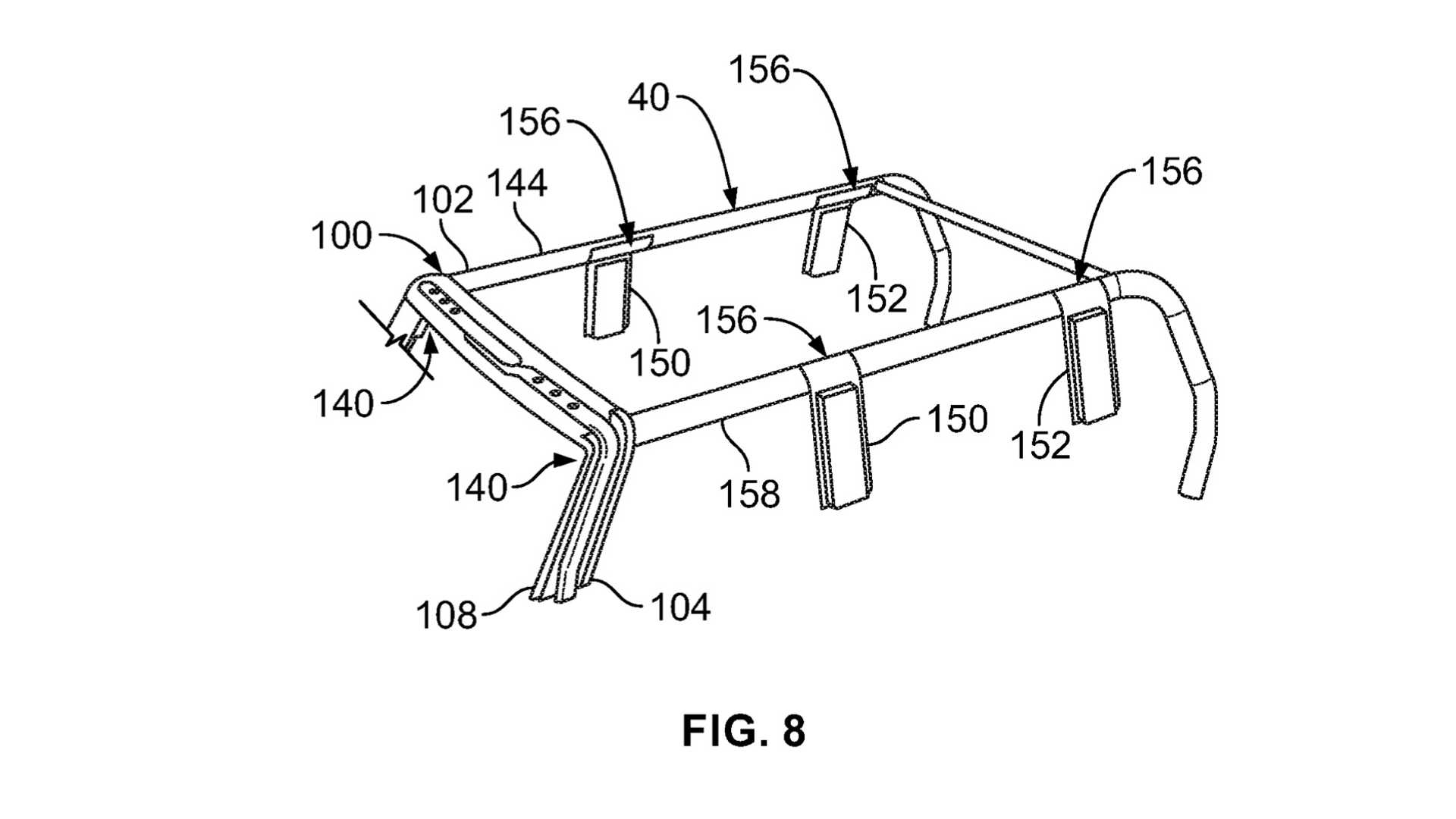New Ford Bronco Could Have A Removable Roof Just Like The Original
