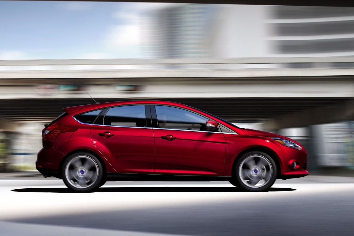 Ford Owners Speak Up About Faulty Focus And Fiesta Transmissions