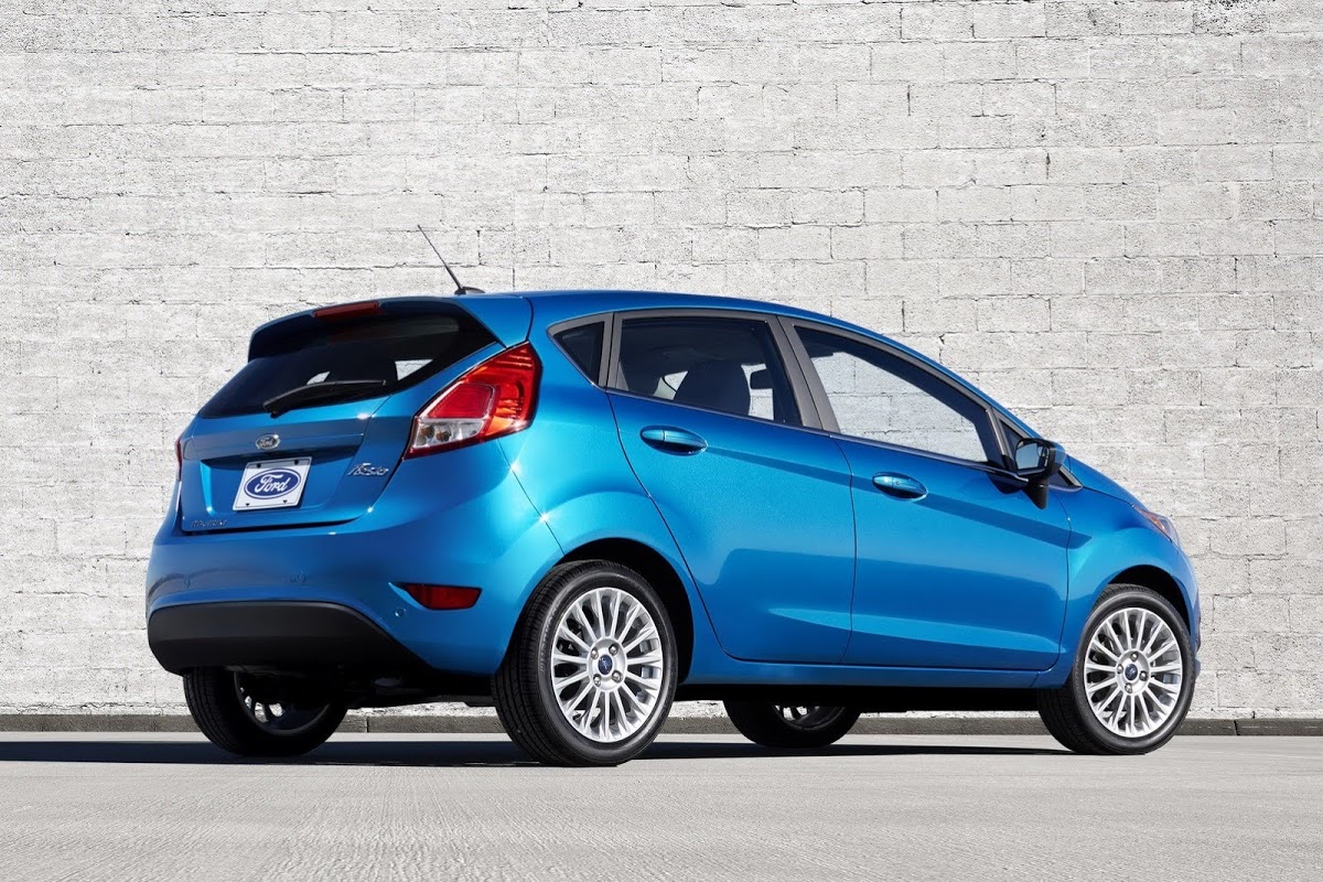 Ford Owners Speak Up About Faulty Focus And Fiesta Transmissions