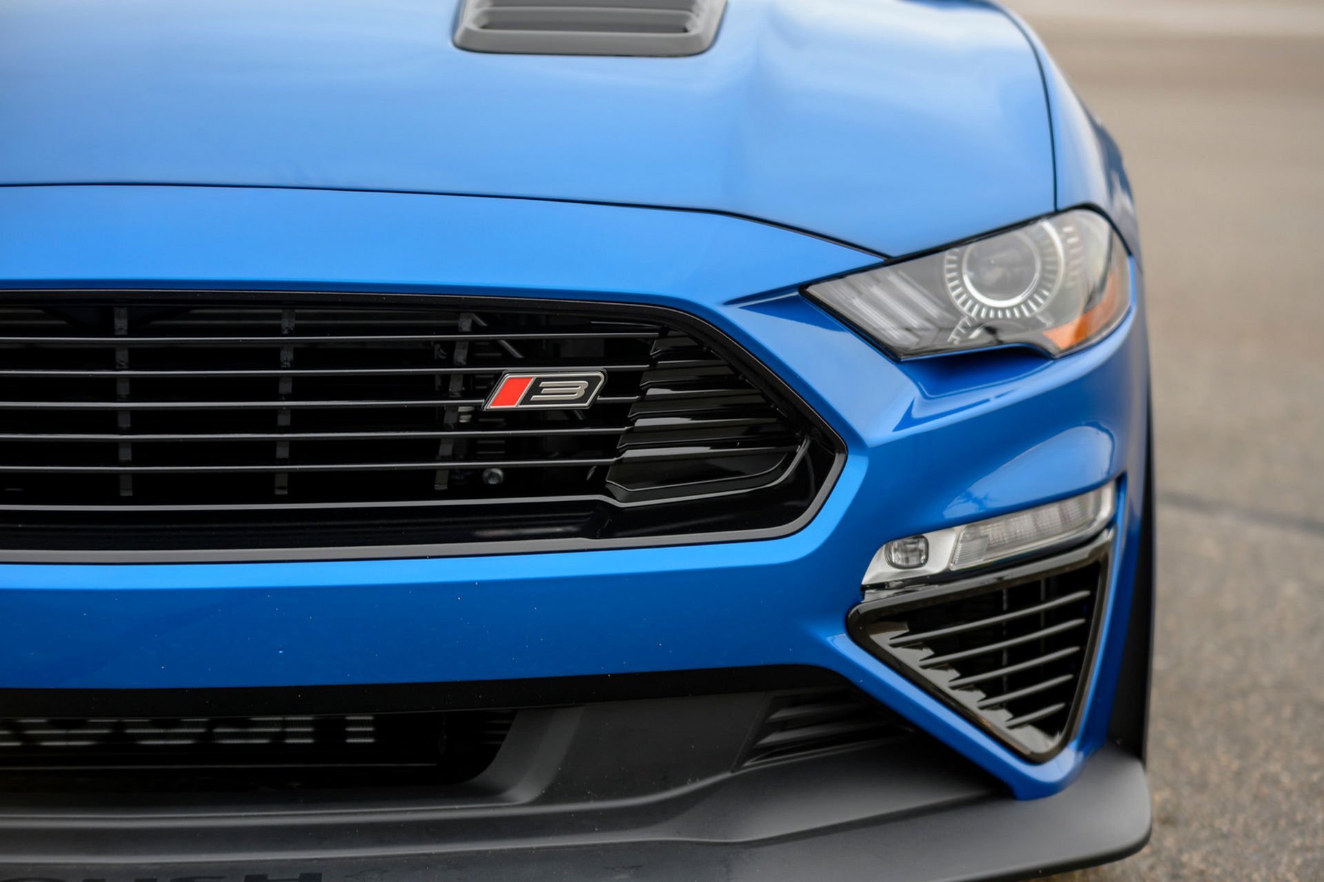 Roush’s 2020 Ford Mustang Stage 3 Has GT500 Power And More Restrained Looks