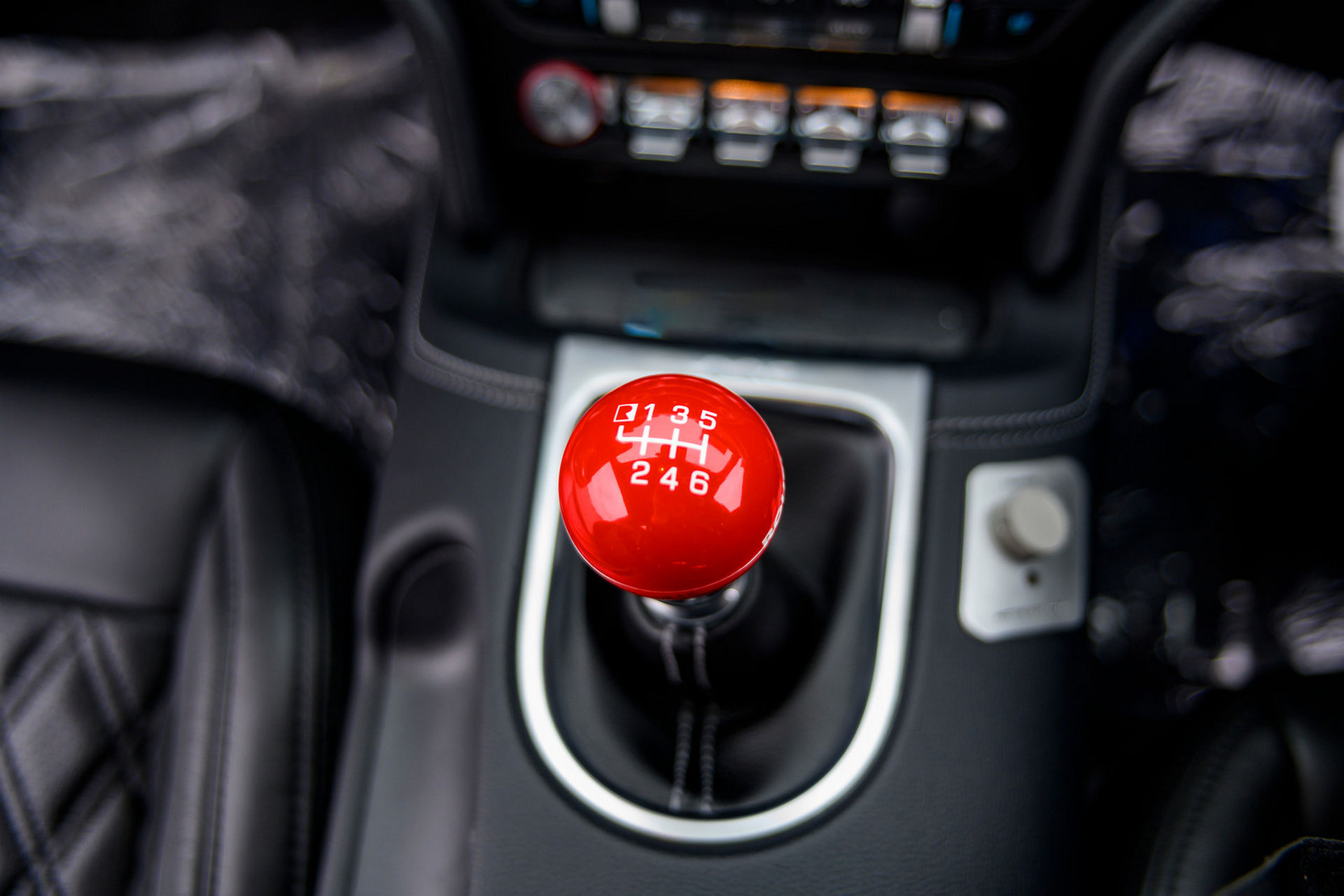 Roush’s 2020 Ford Mustang Stage 3 Has GT500 Power And More Restrained Looks